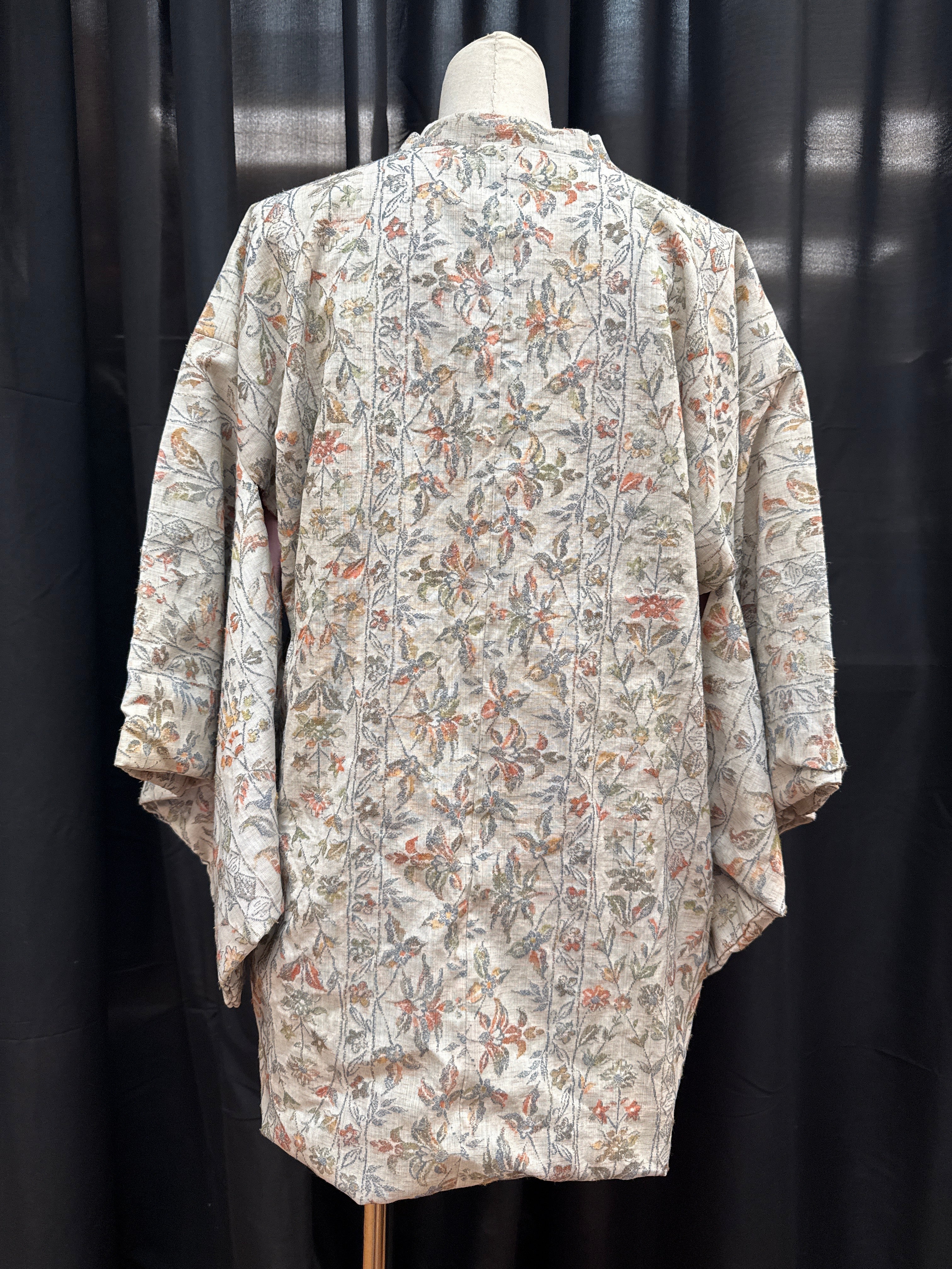 Retro Kimono