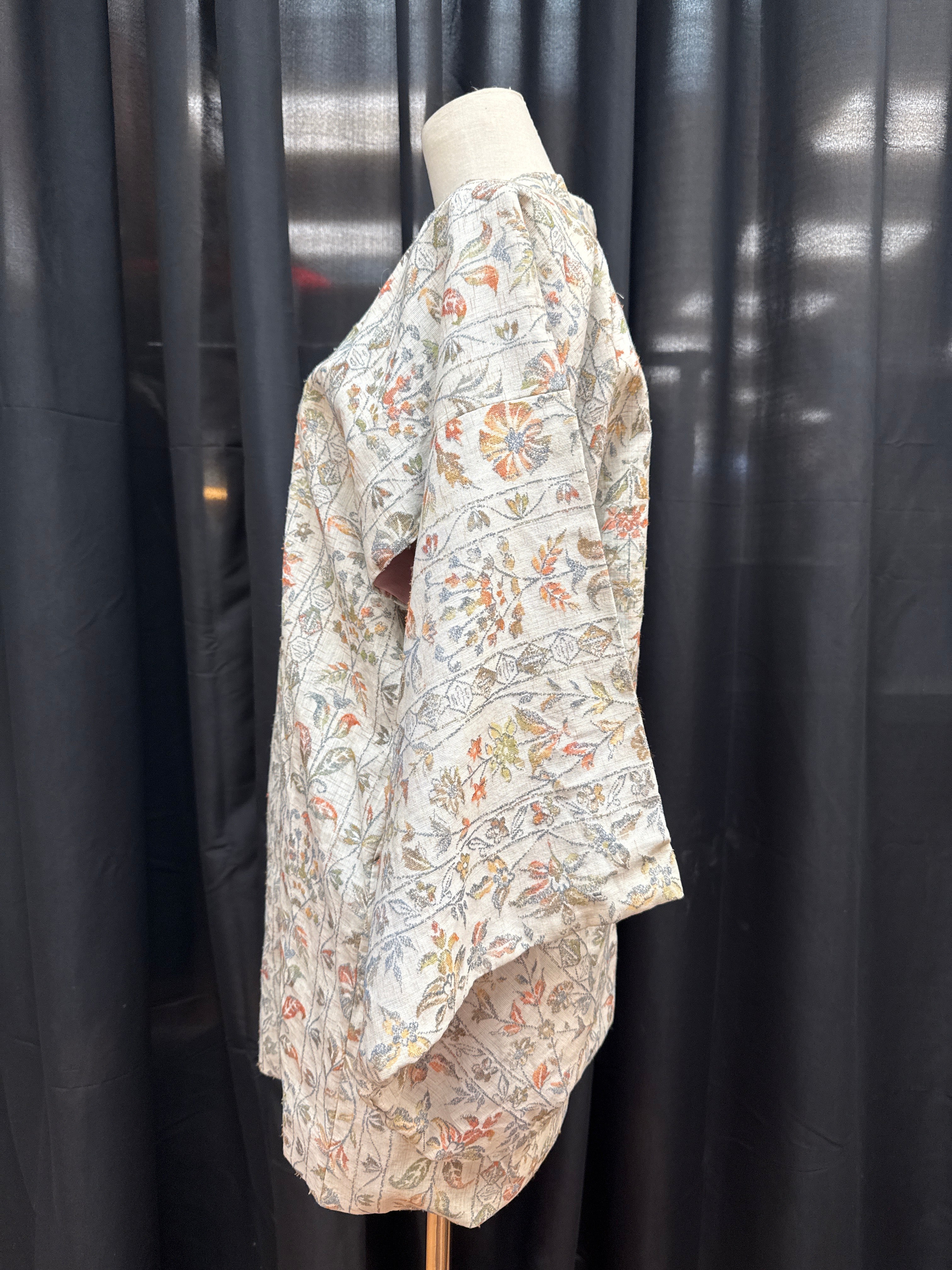 Retro Kimono