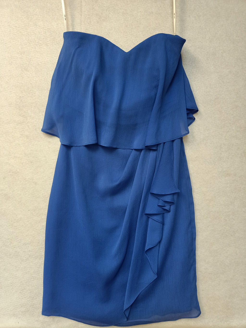 Mei Mei Chiffon Dress