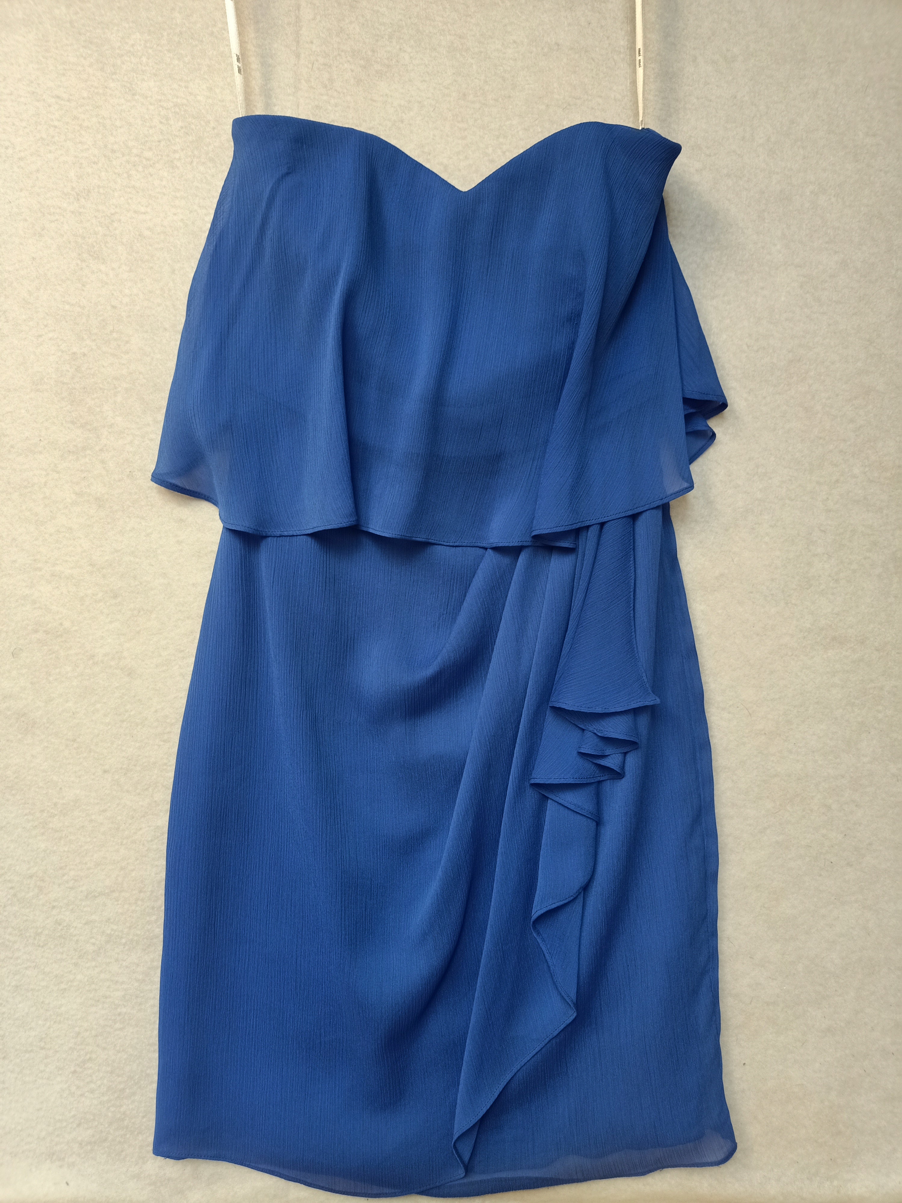 Mei Mei Chiffon Dress