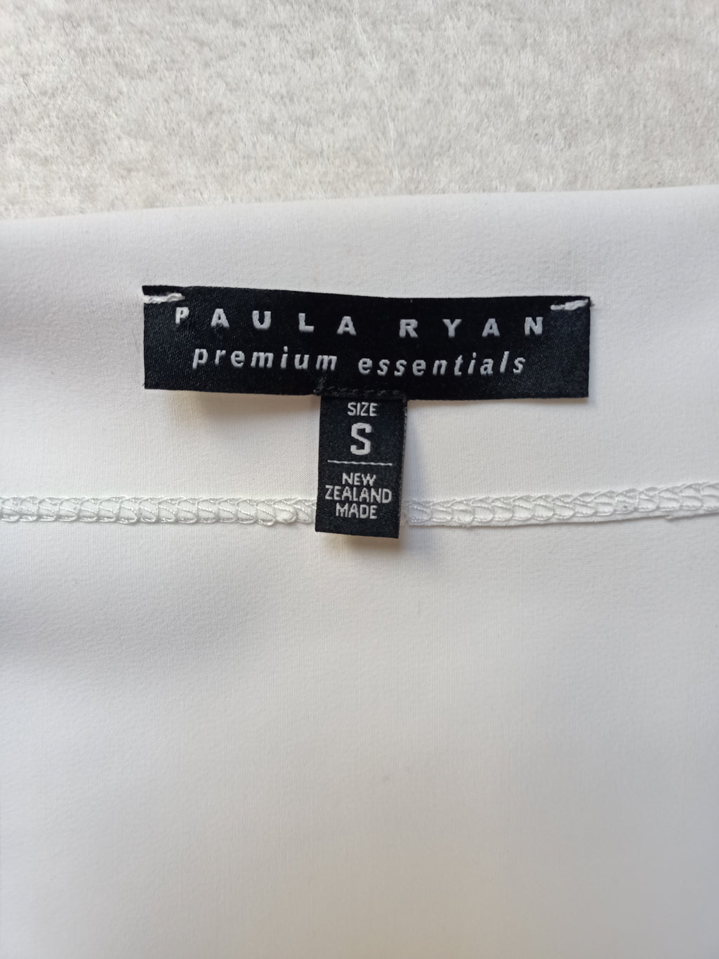 Paula Ryan Scuba Skirt