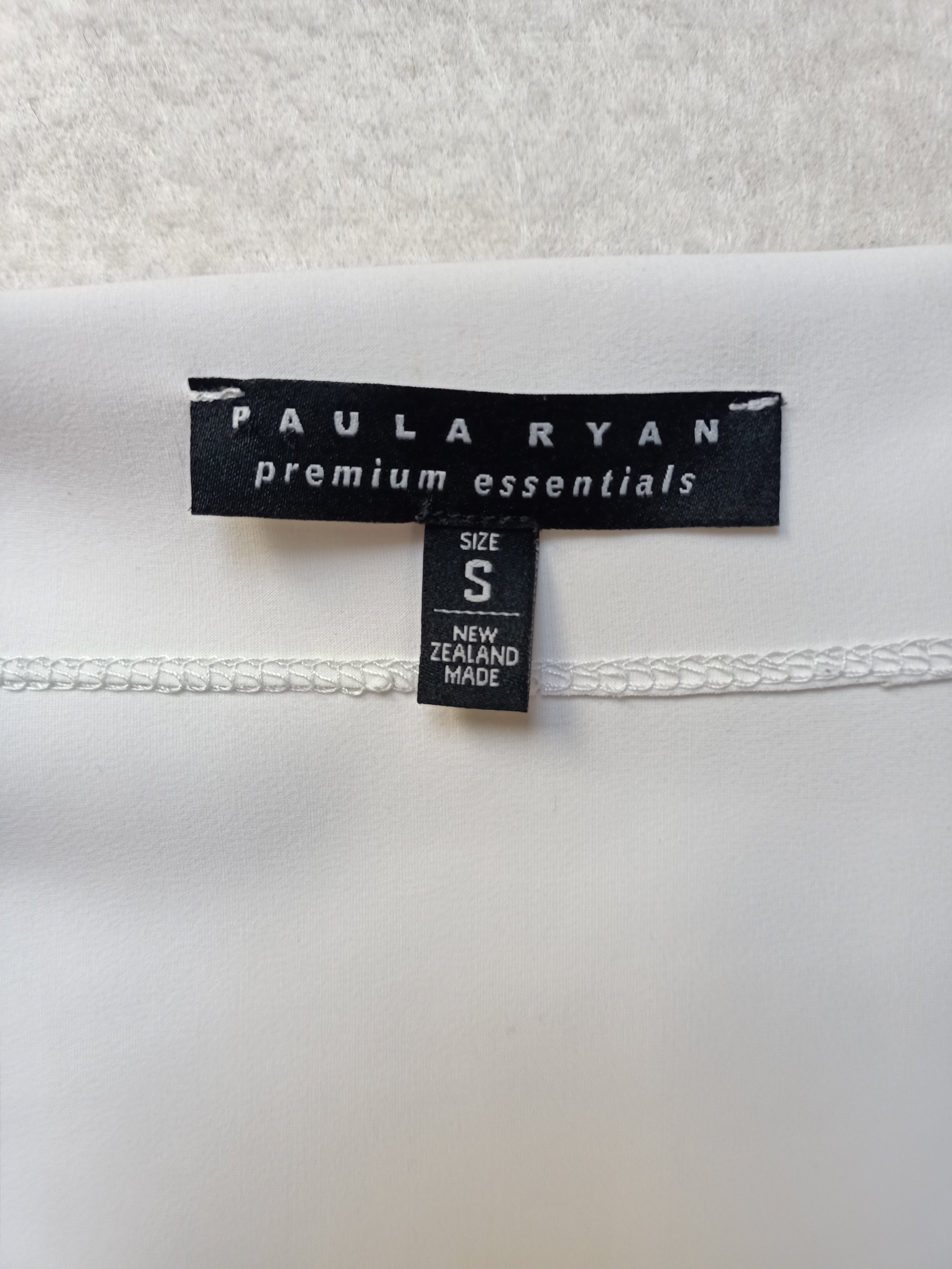 Paula Ryan Scuba Skirt