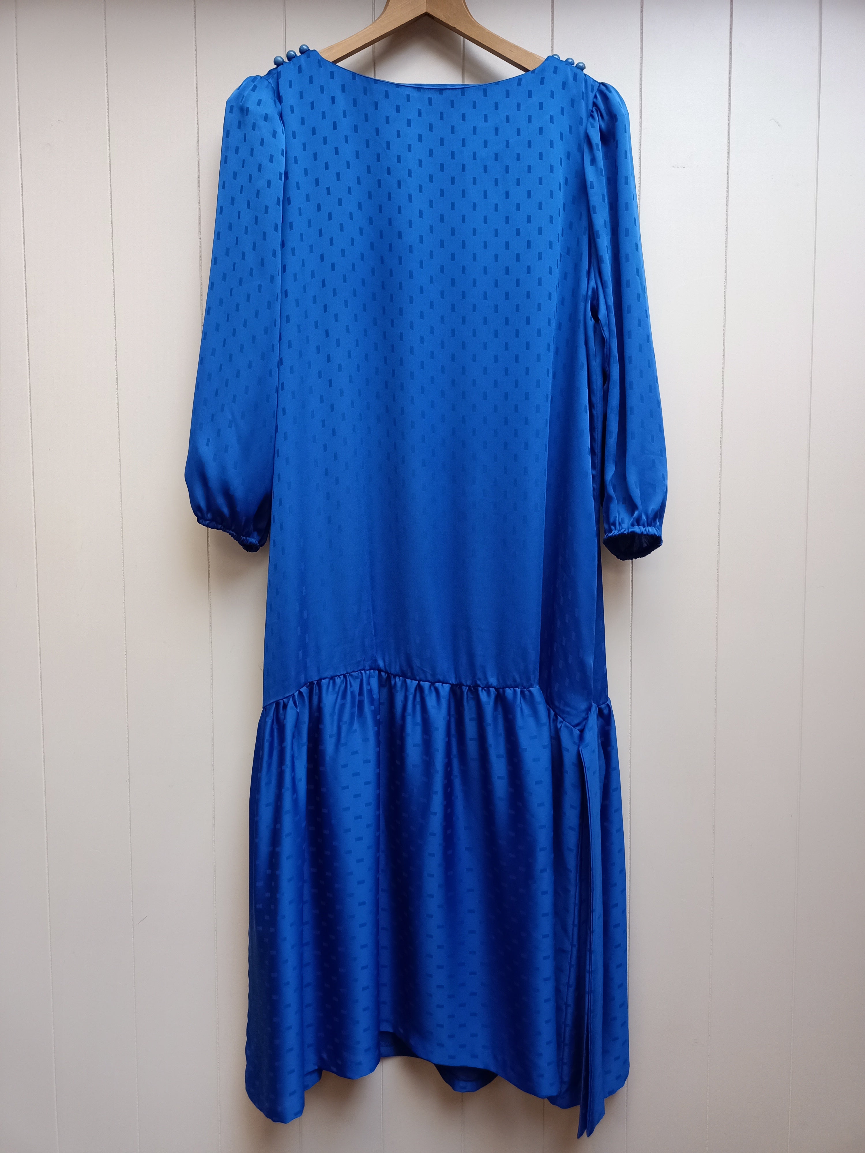 Vintage Copperfield Dress