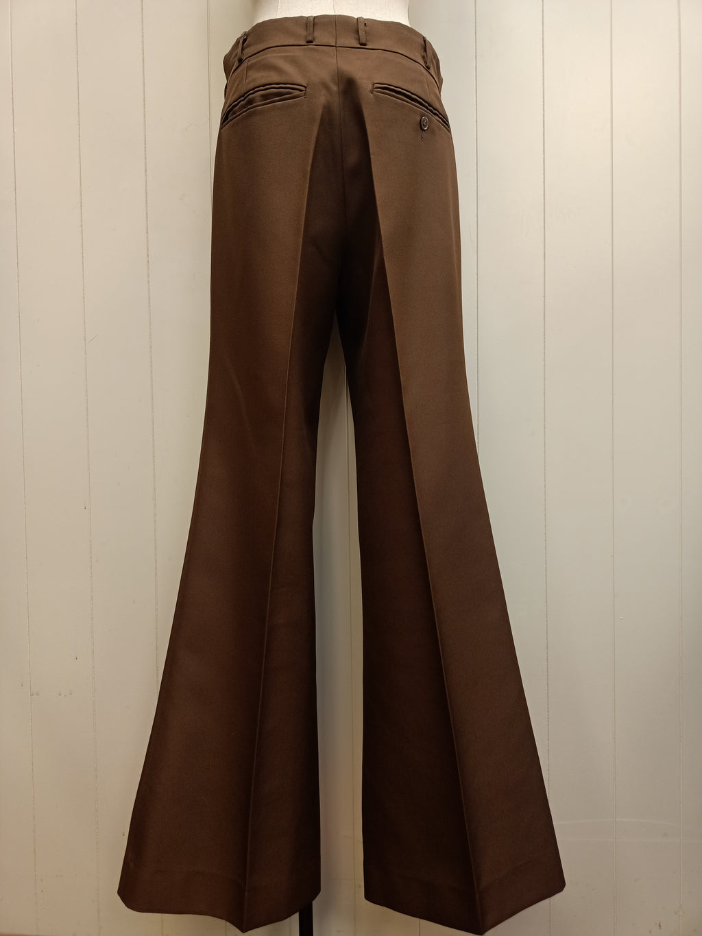Vintage Mens Benson Blenkarn Pants
