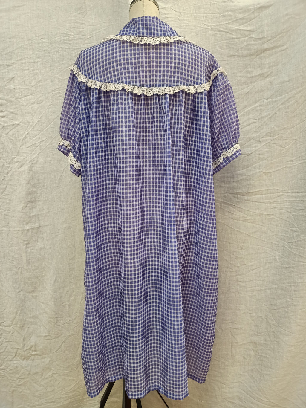 Vintage Mignonette Nightie