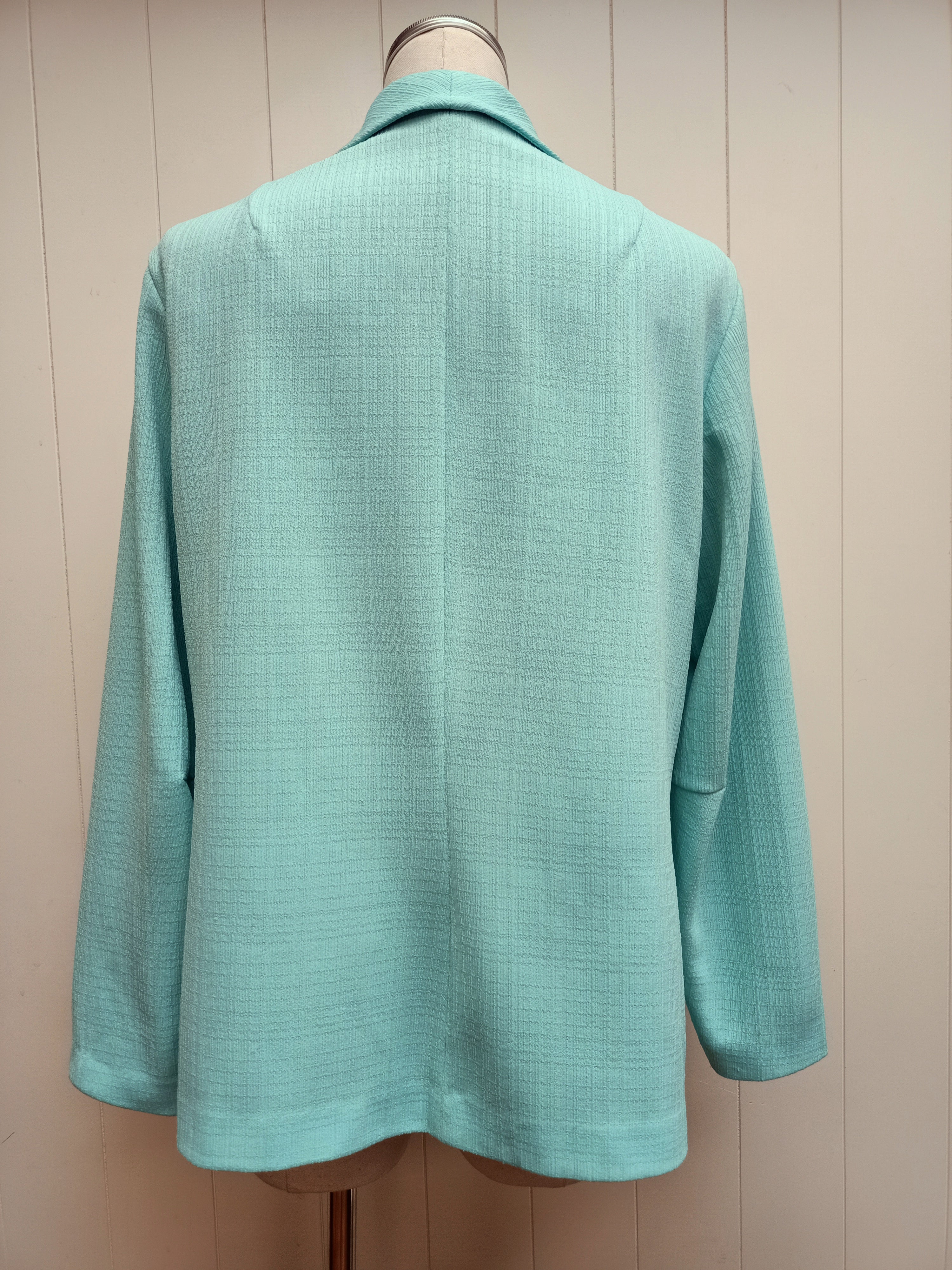 Vintage Fashionbilt Mint Jacket