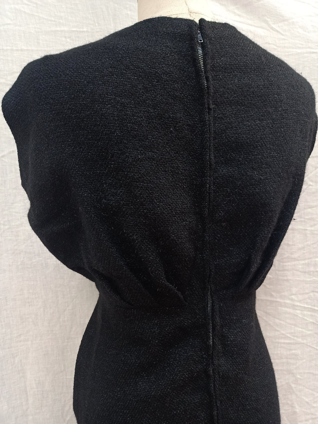 Vintage Fabiani Roma Dress