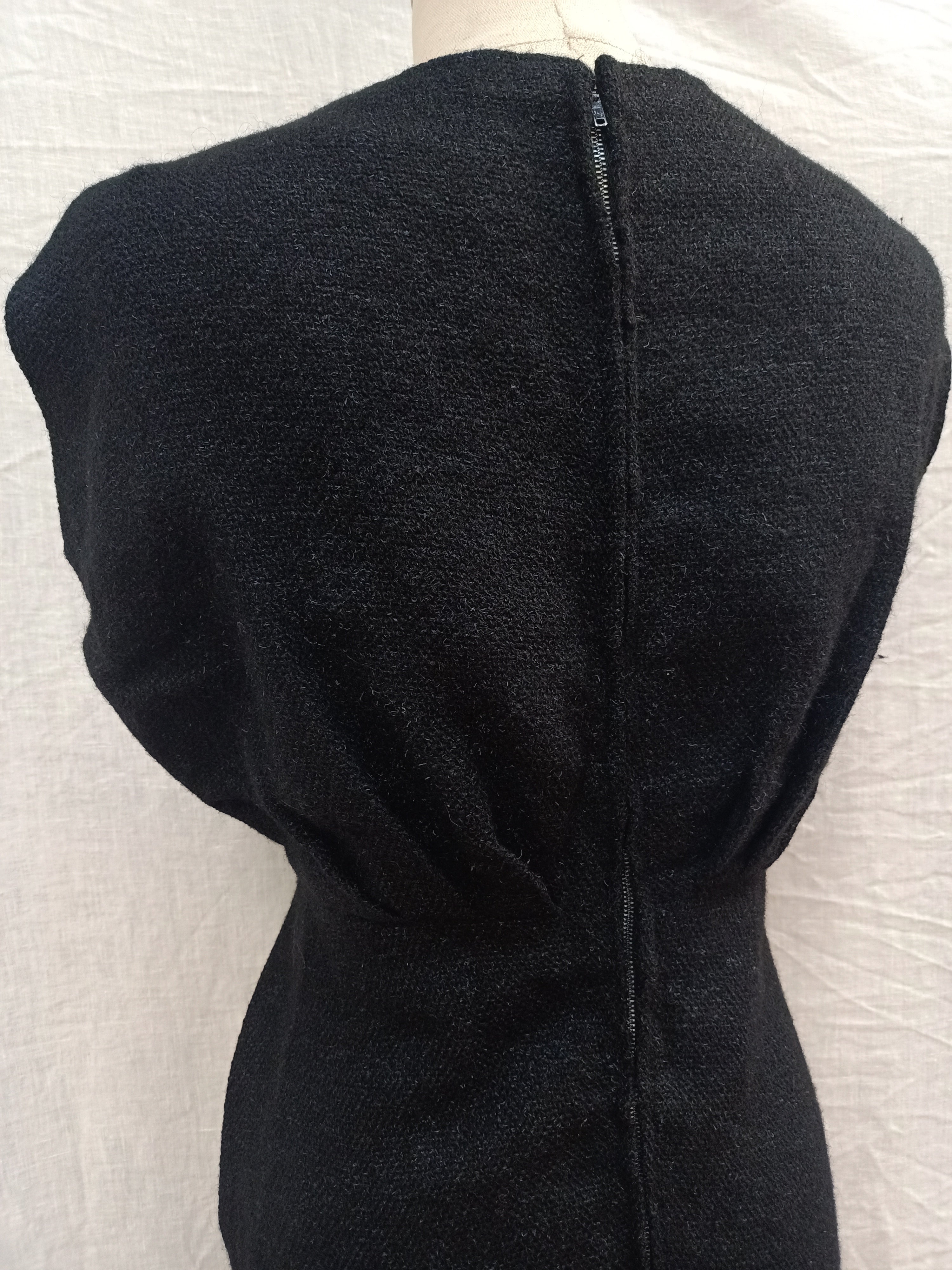 Vintage Fabiani Roma Dress