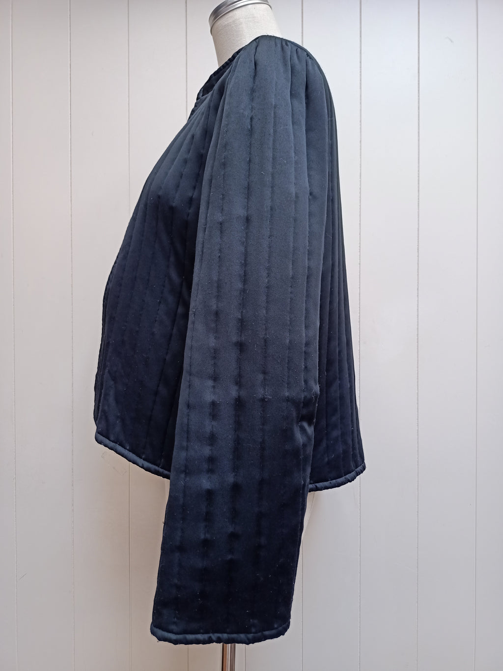Vintage Charade Jacket