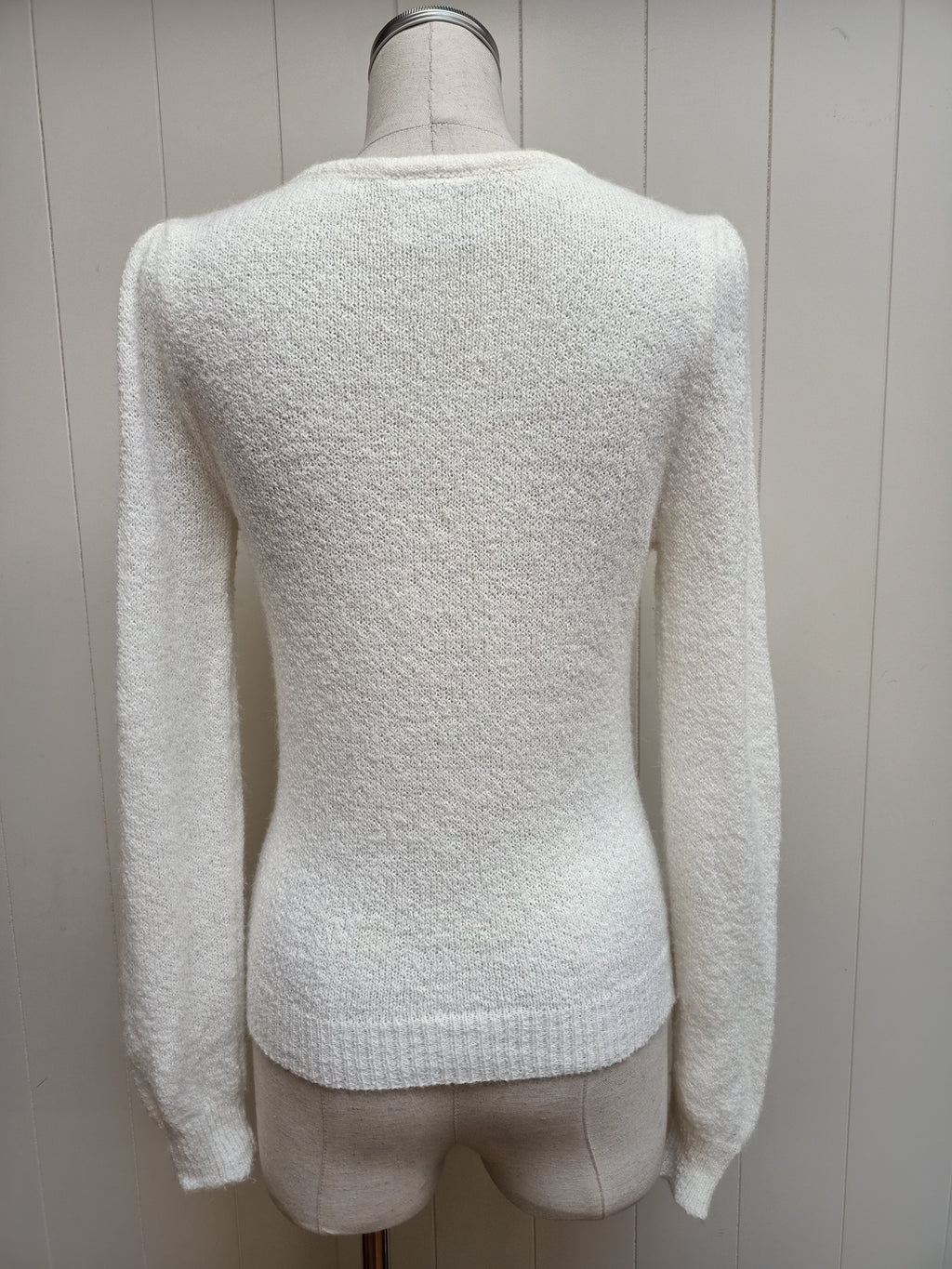 Vintage Pret-A-Porter Jumper