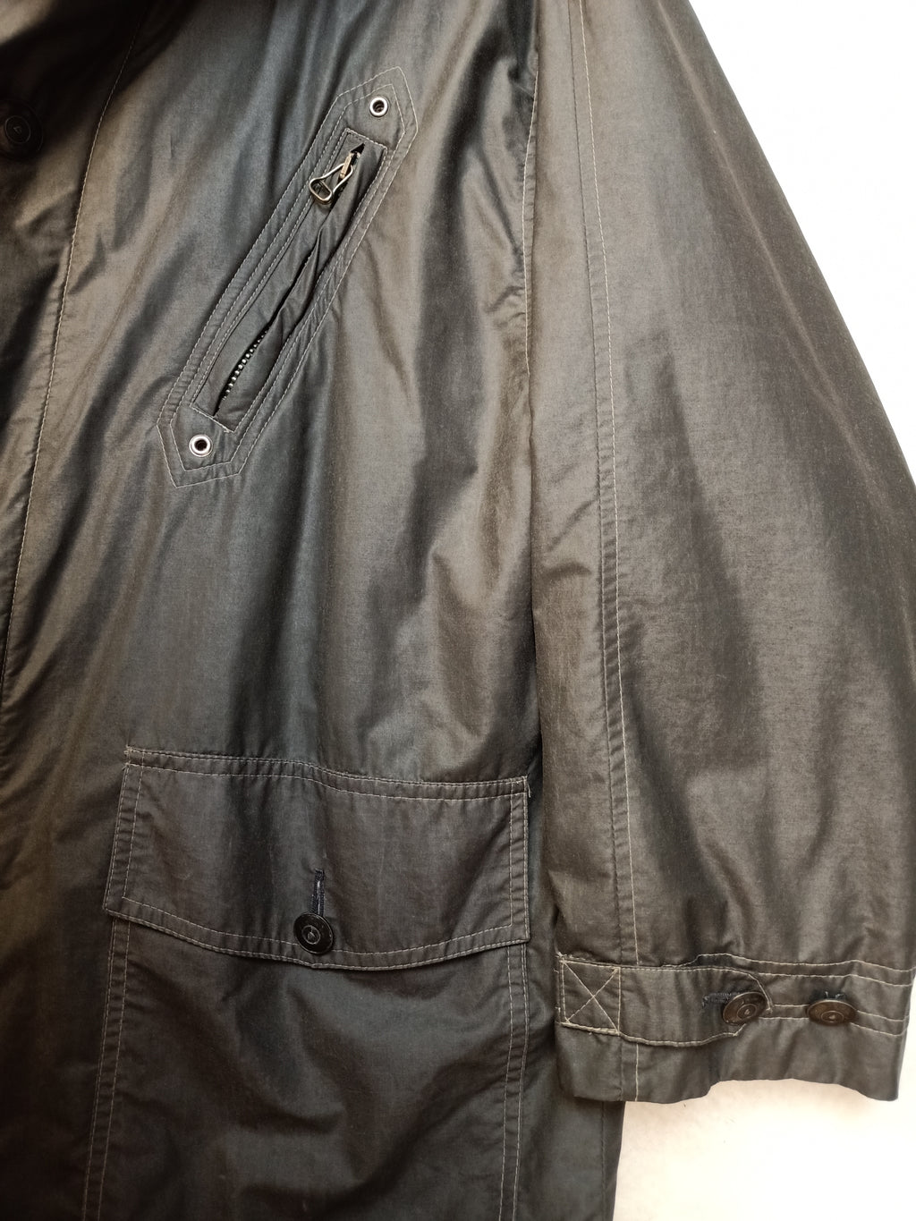 Moment Heavy Duty Raincoat