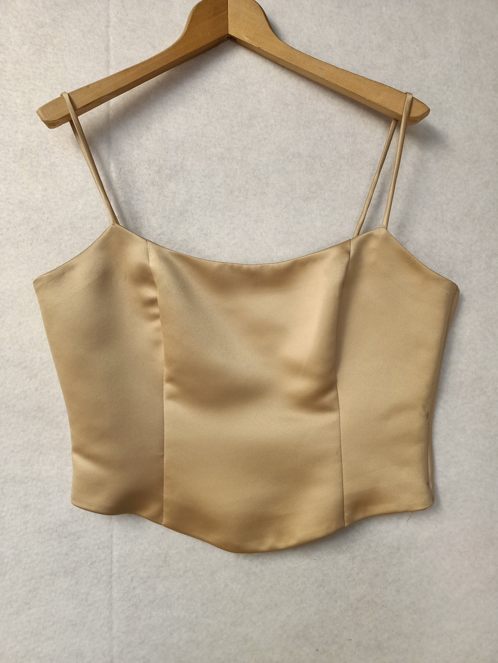 Mr K Gold Co-Ord Set