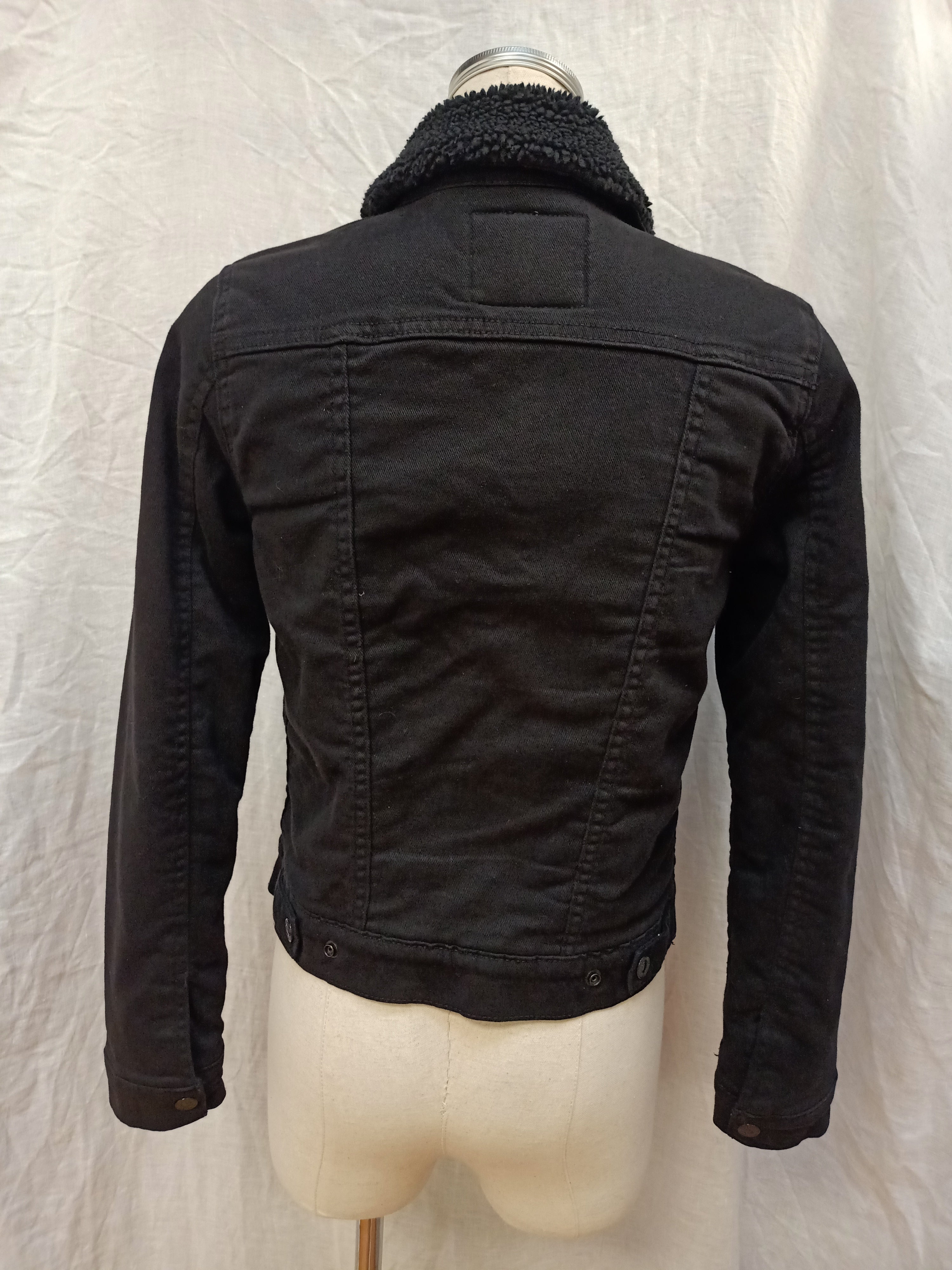 Levi's Faux Sherpa Jacket