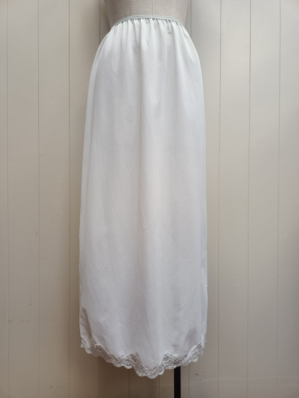 Vintage Bendon Half Slip