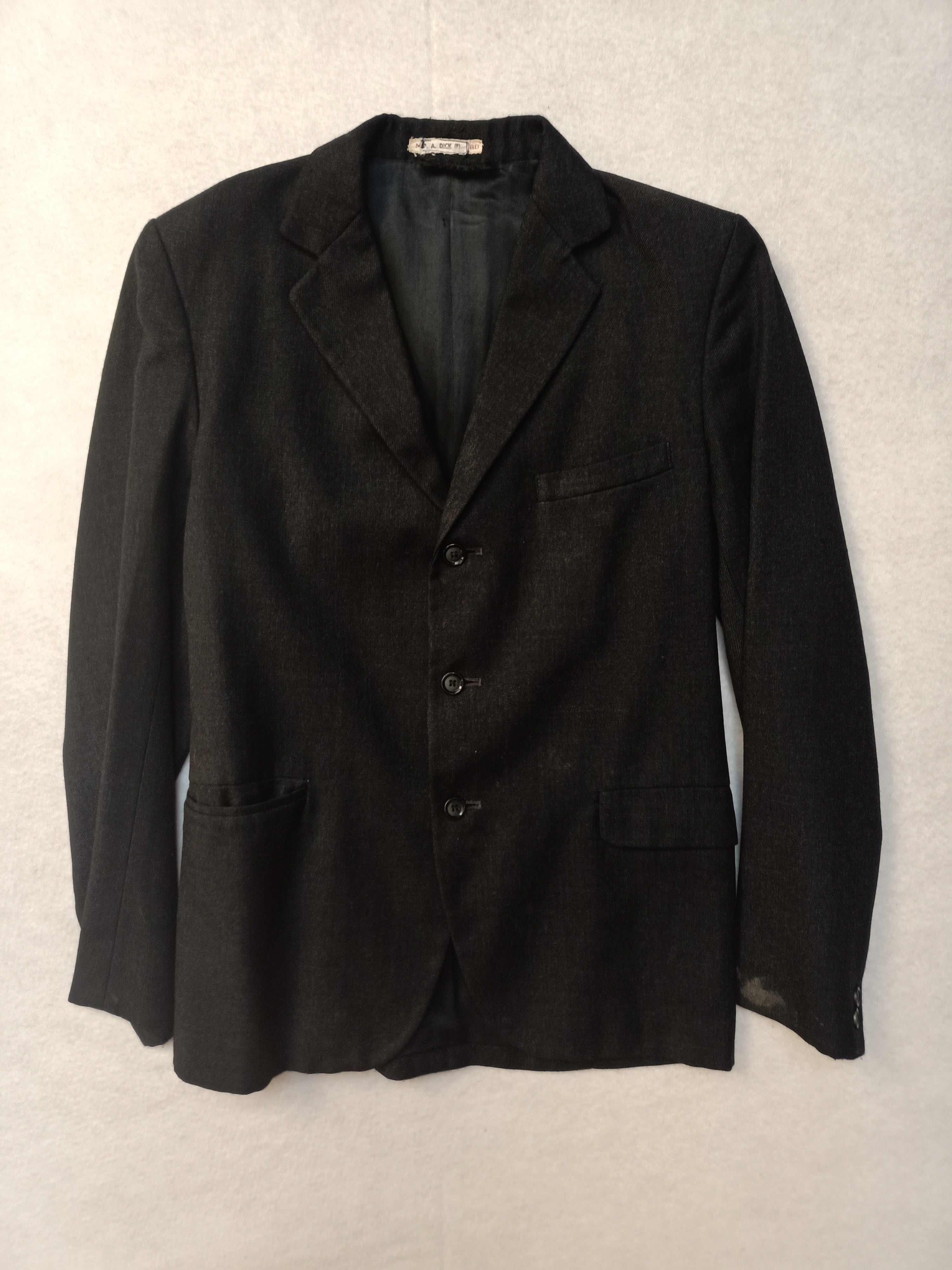 Vintage Blazer Jacket