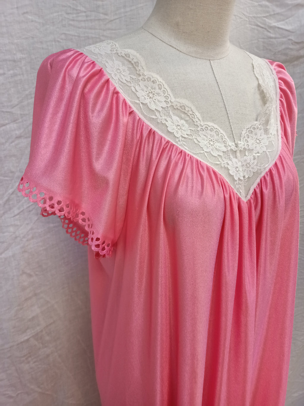 Vintage Nagels Nightie