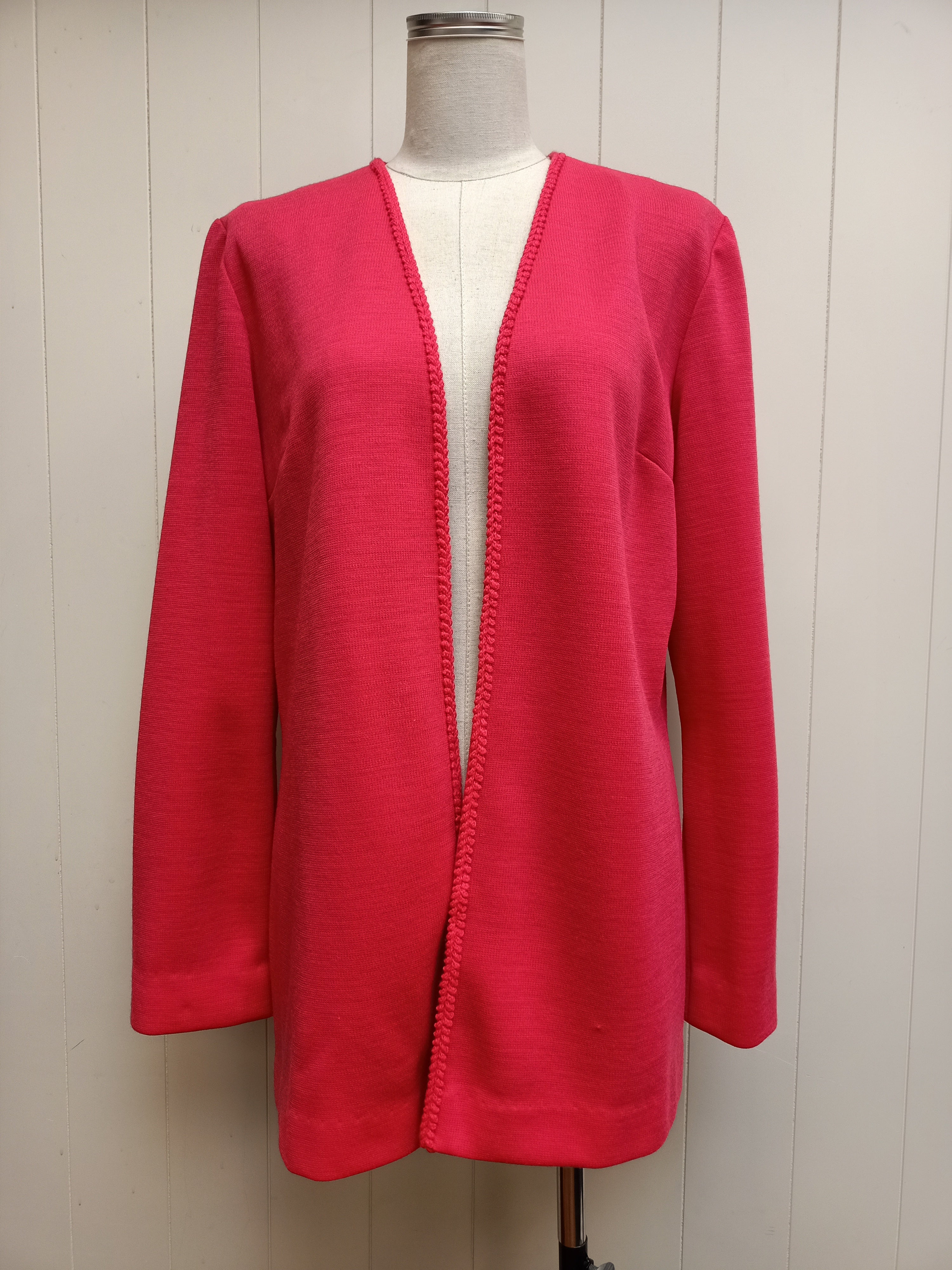 Vintage A Paradise Production Cardigan