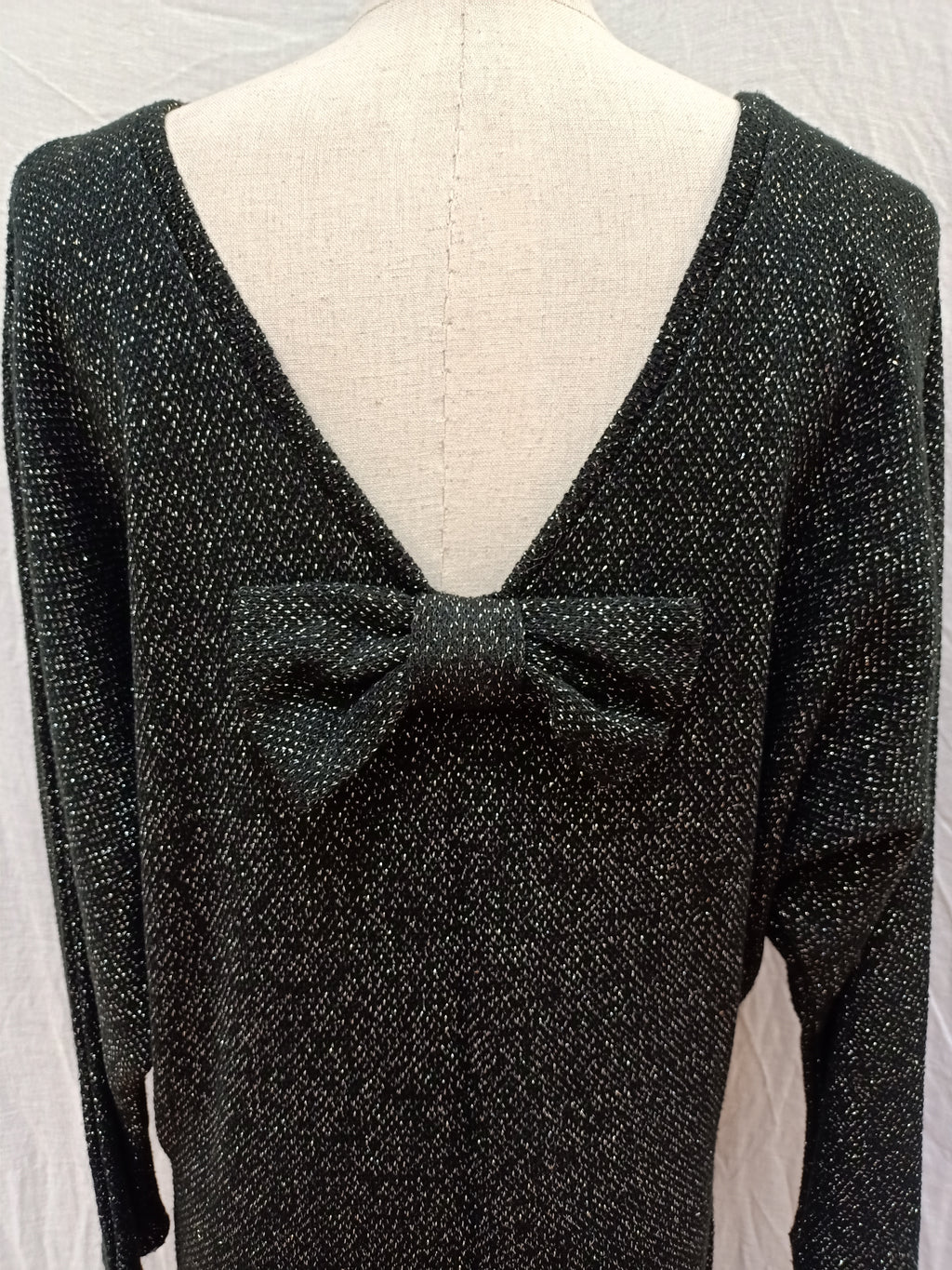 Dreamgirls Glitzy Dress