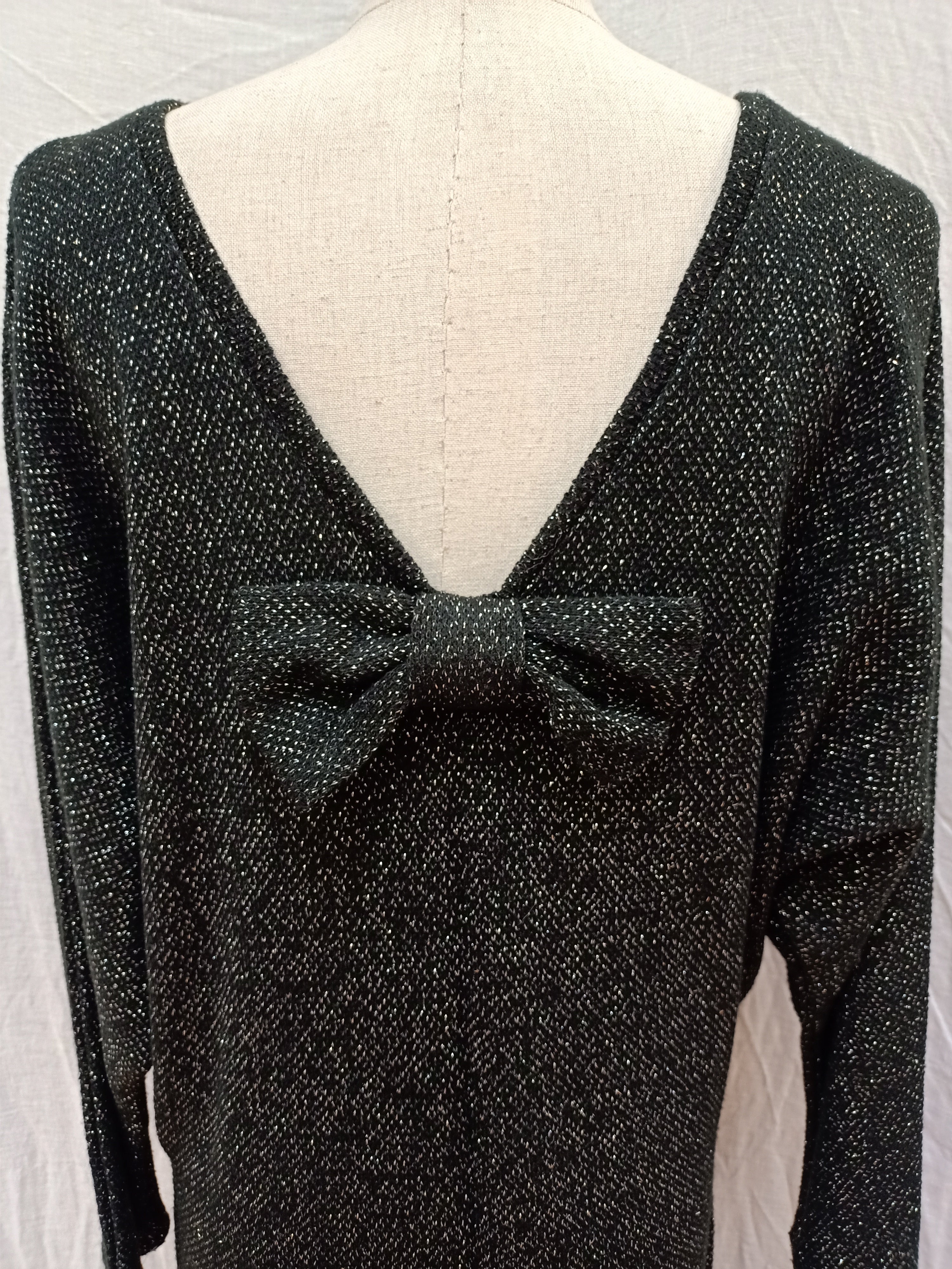 Dreamgirls Glitzy Dress