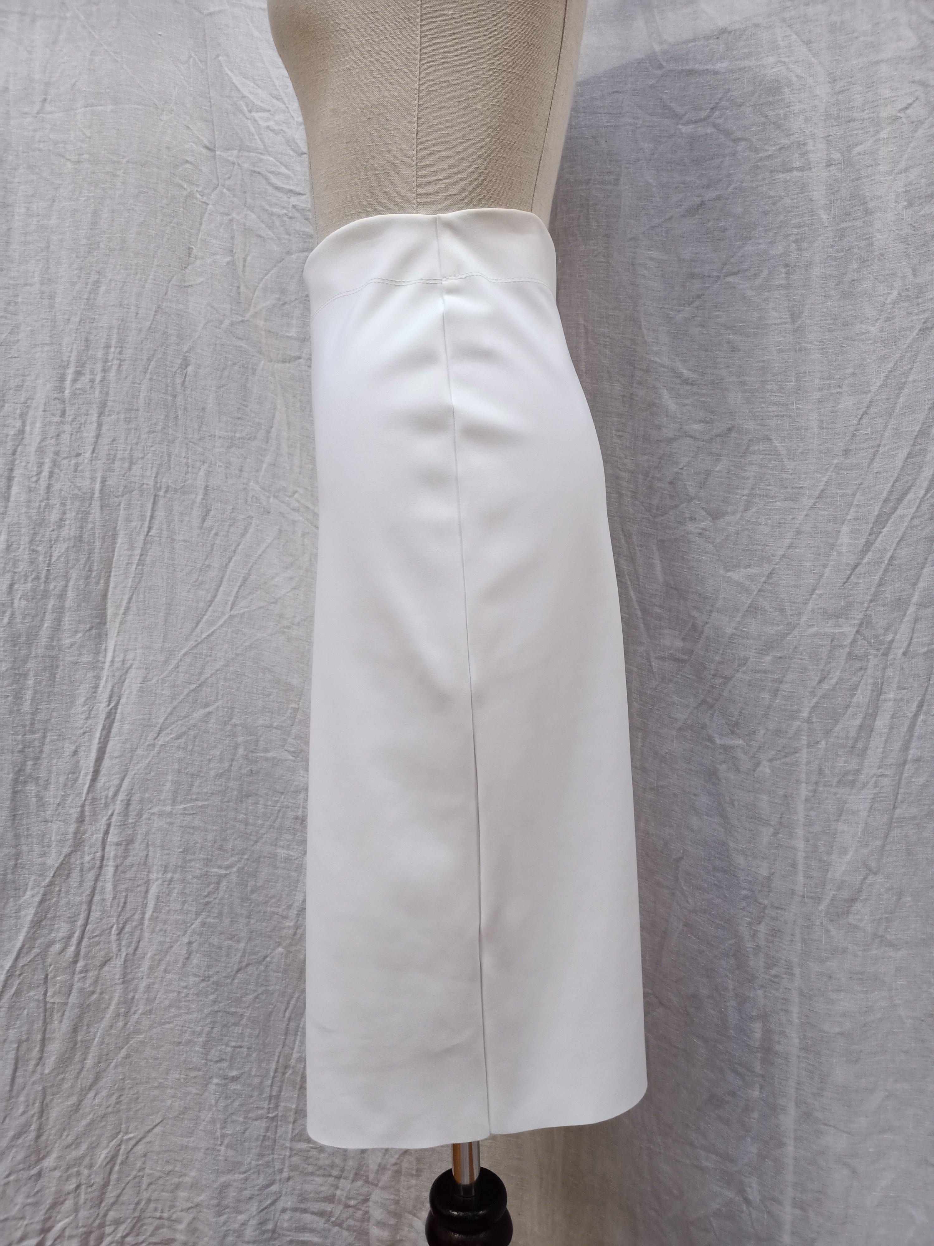 Paula Ryan Scuba Skirt