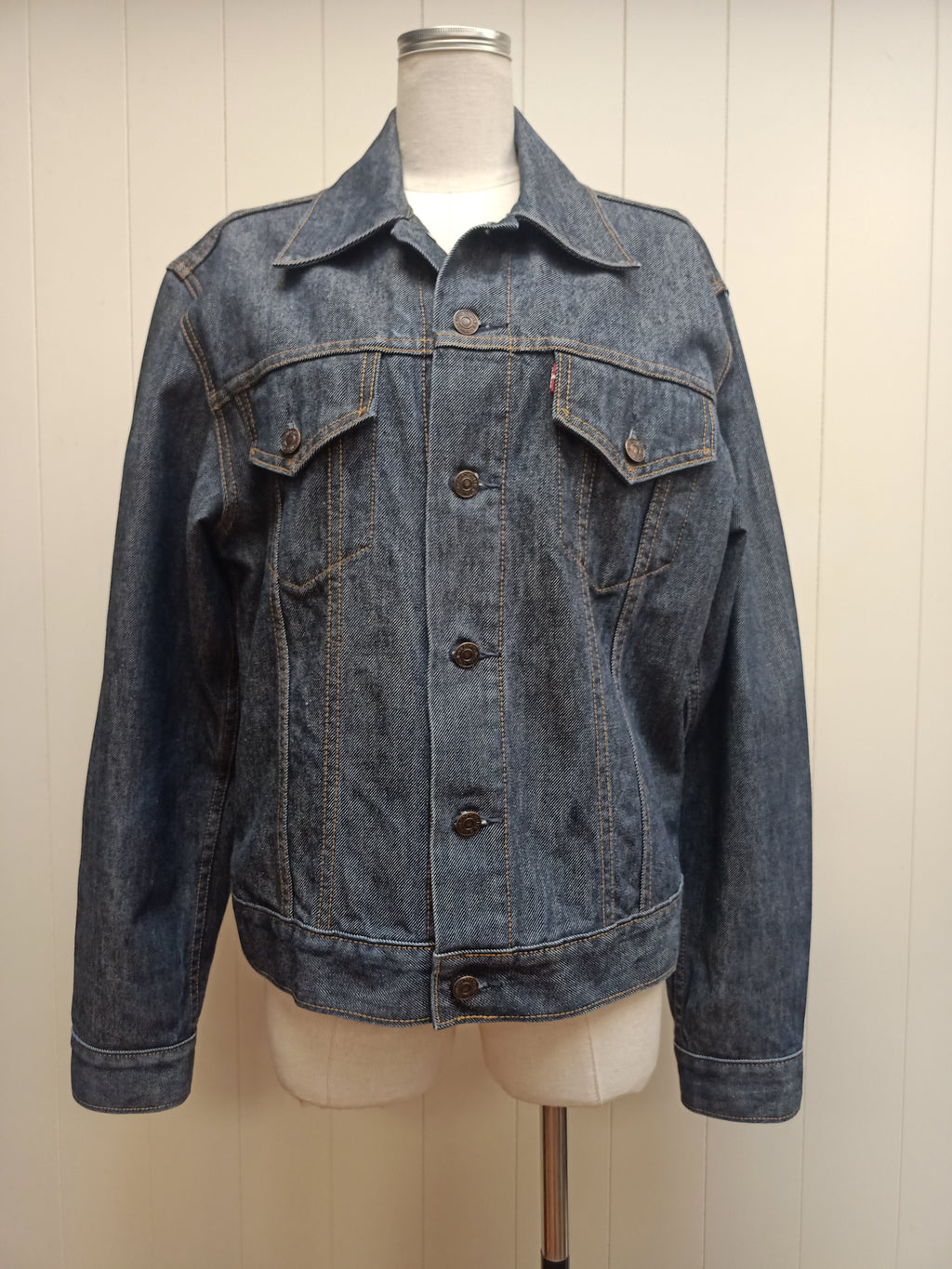 Levis Denim Jacket