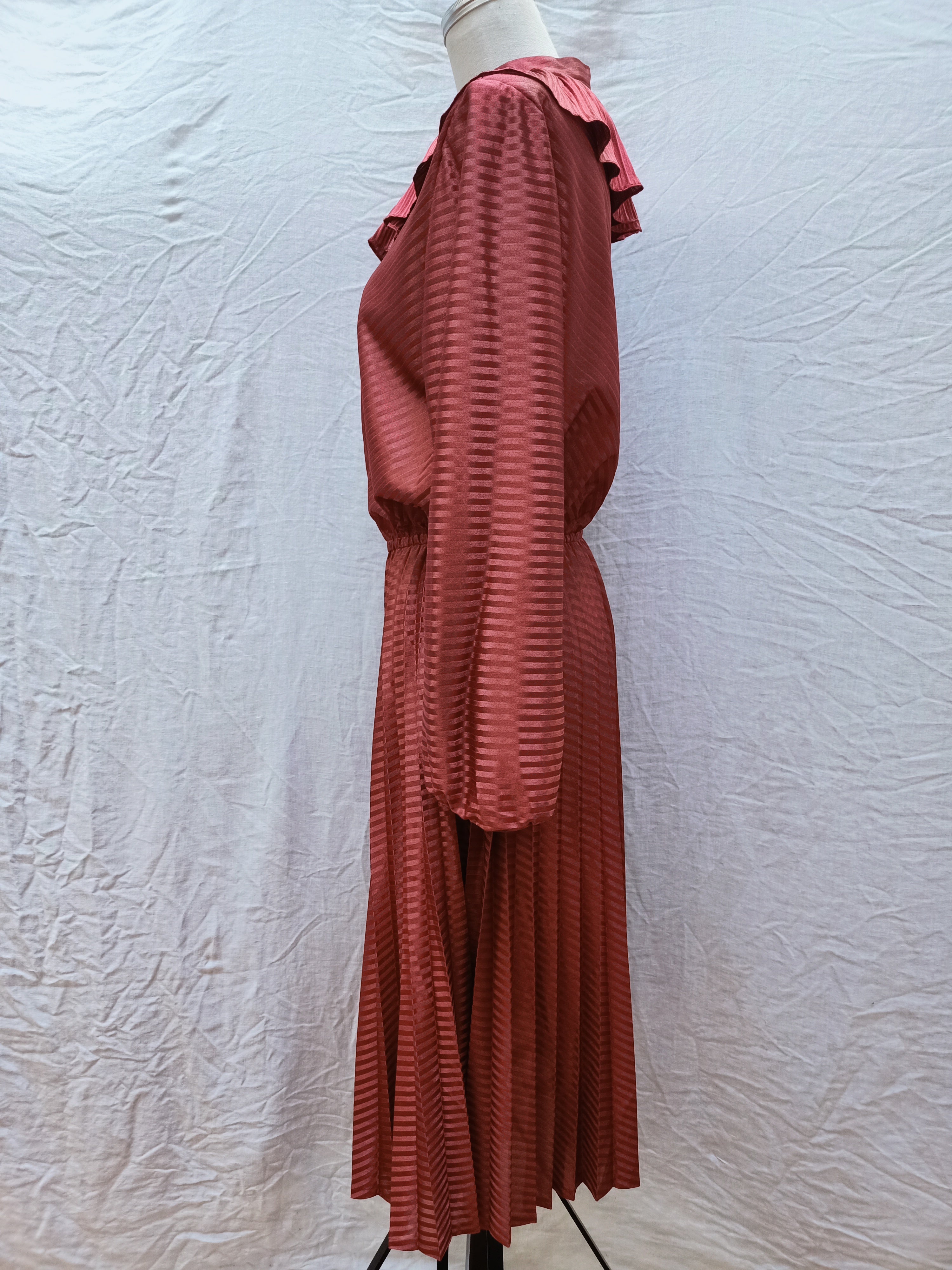 Vintage Miss Byron Dress