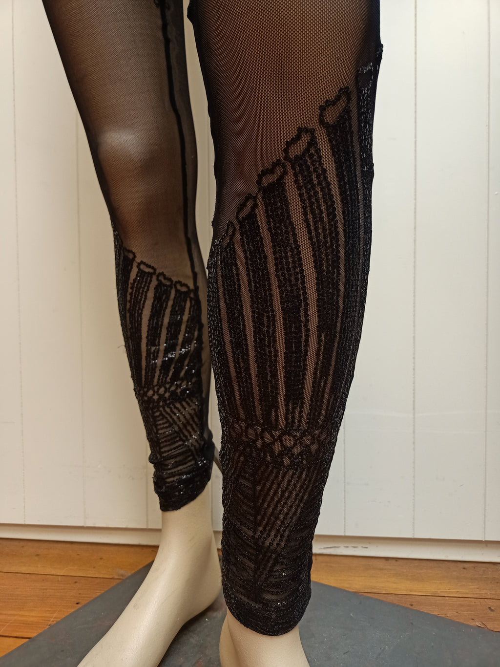 Trelise Cooper Mesh Pants