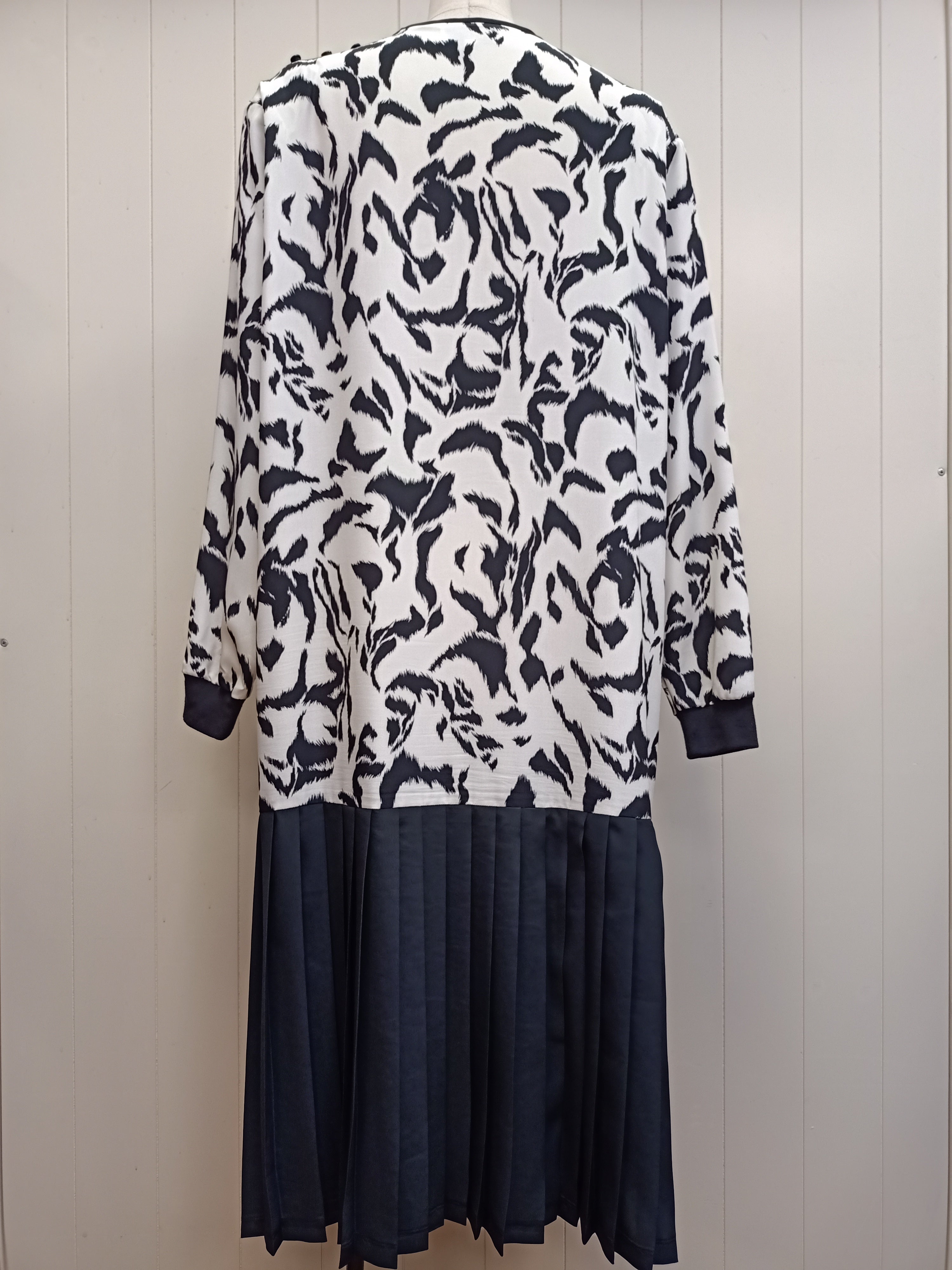Vintage Parelli Dress