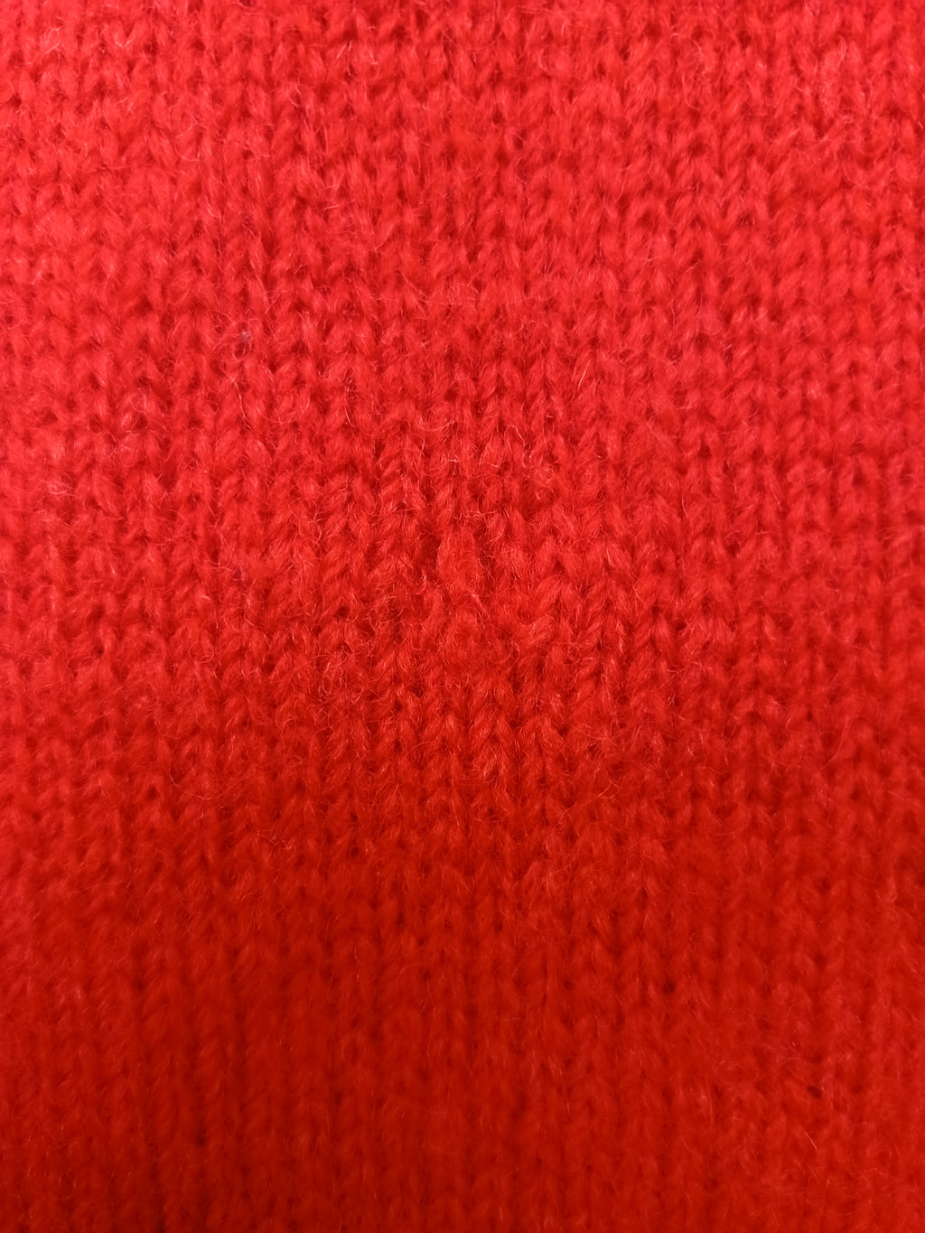 Vintage Chi Knit Vest