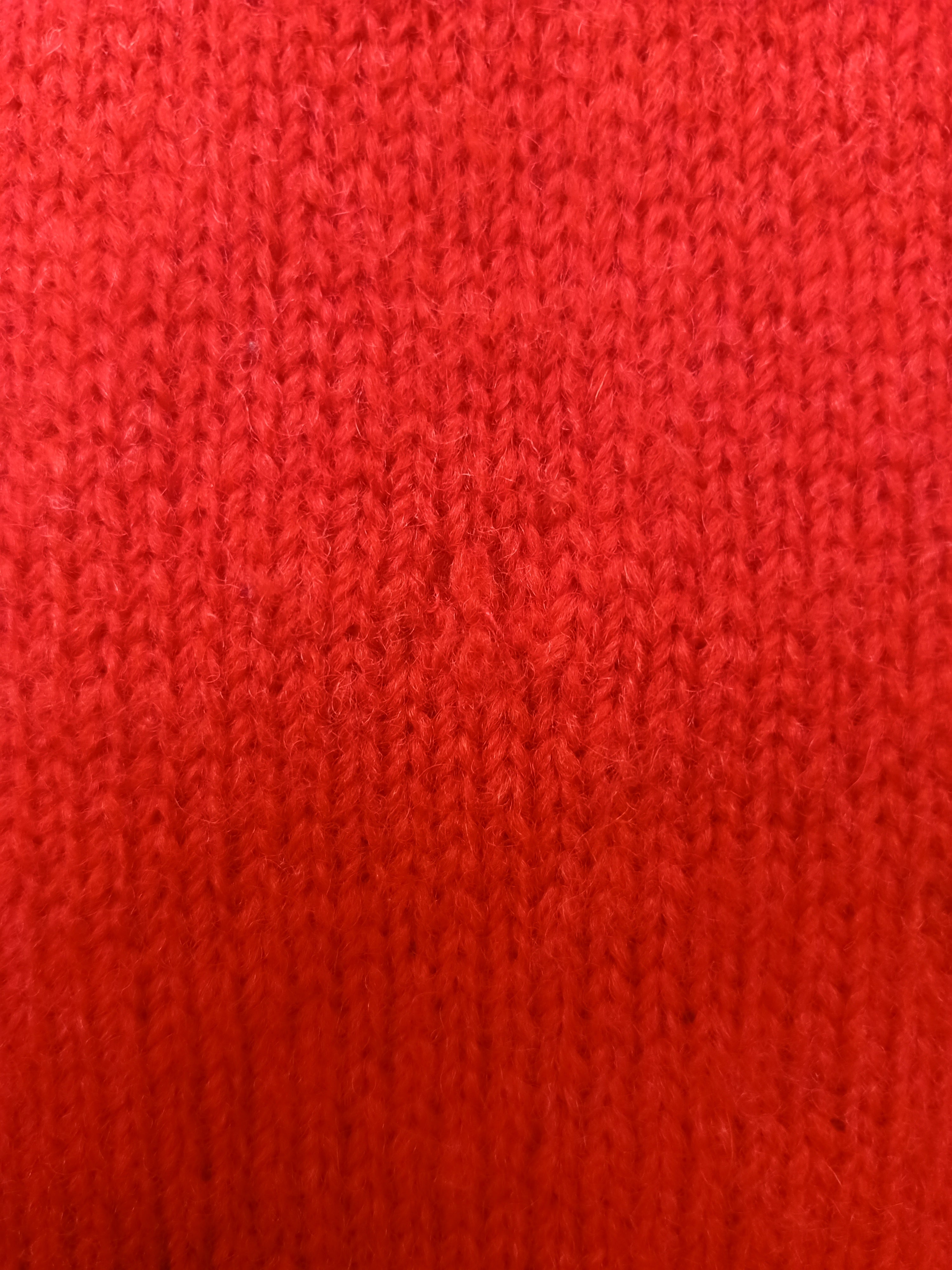 Vintage Chi Knit Vest