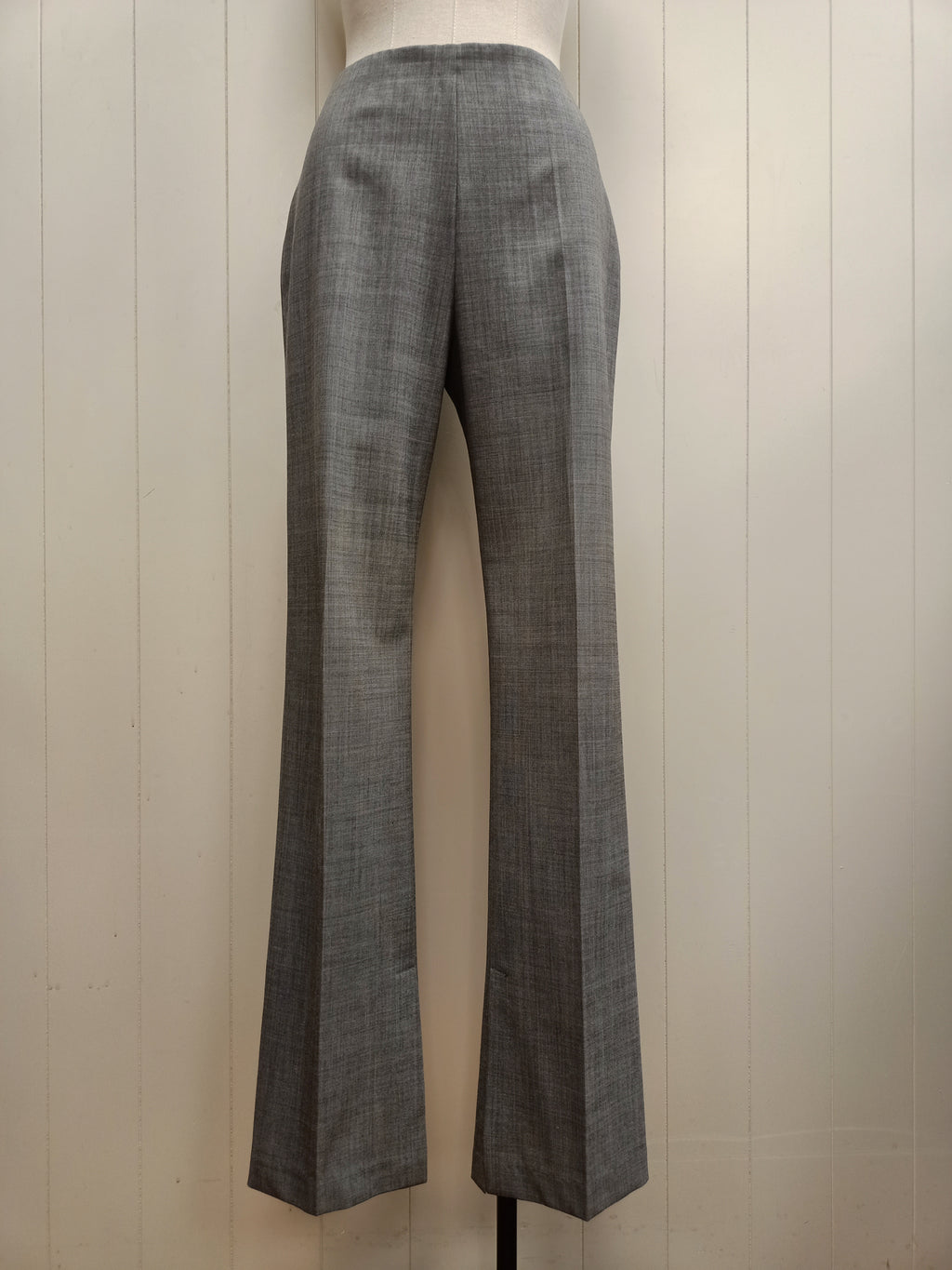 Zambesi Grey Pants