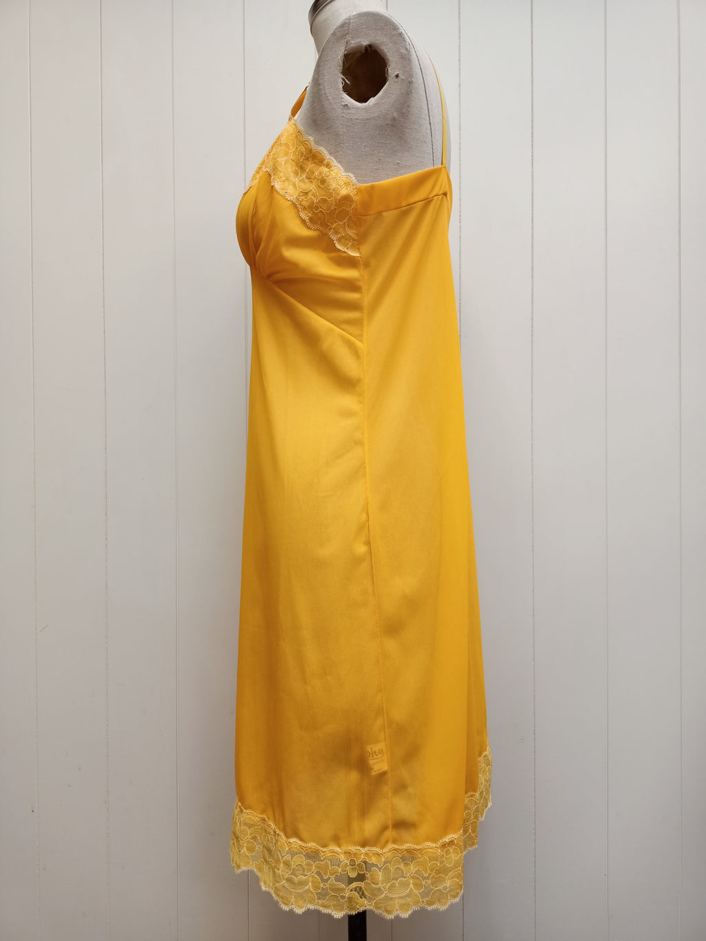Vintage Sophy Slip Nightie
