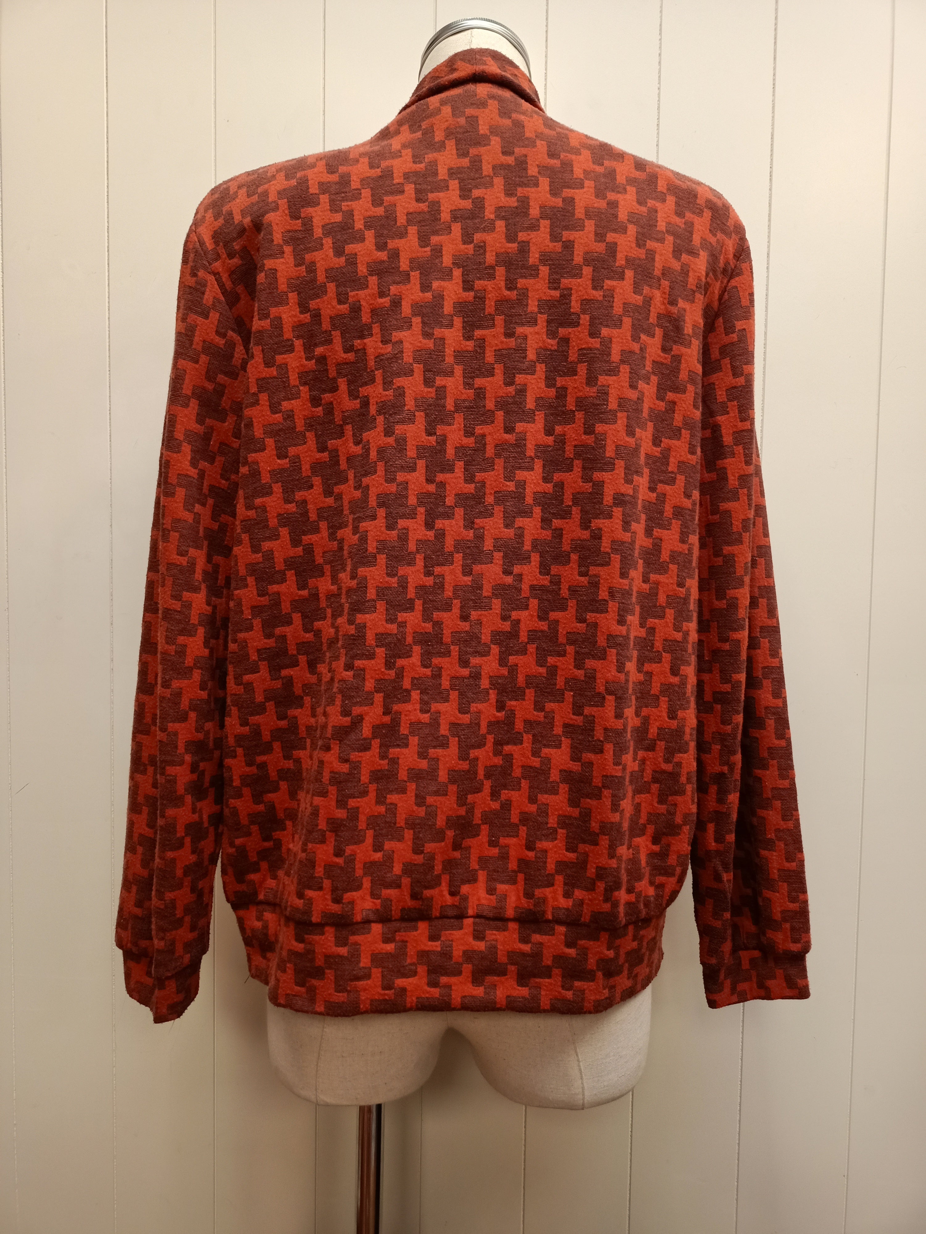 Vintage Jersey Co-Ord Set