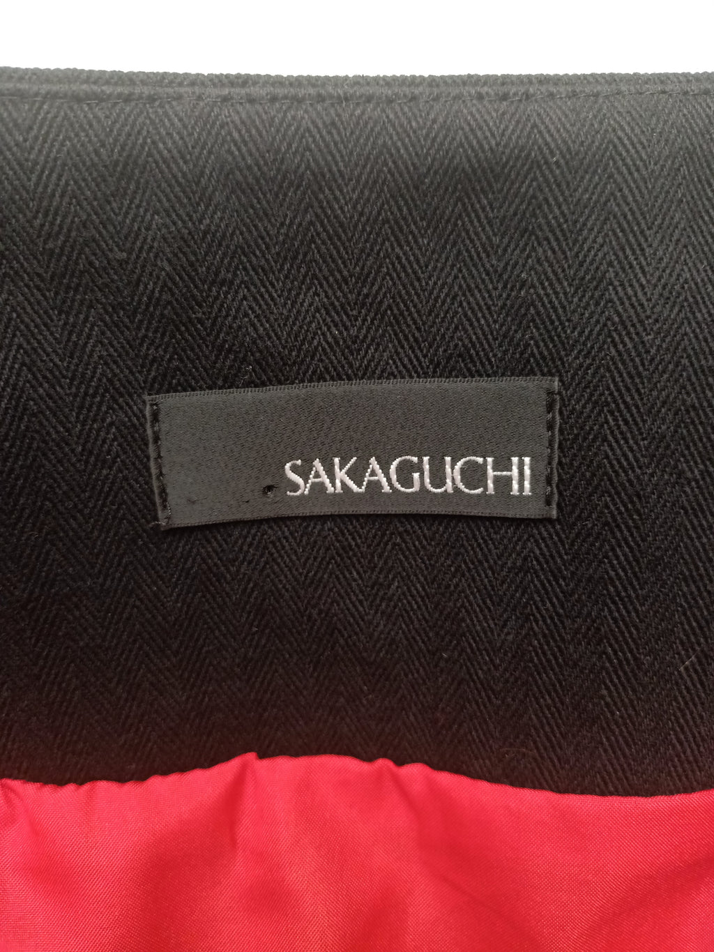 Sakaguchi Skirt