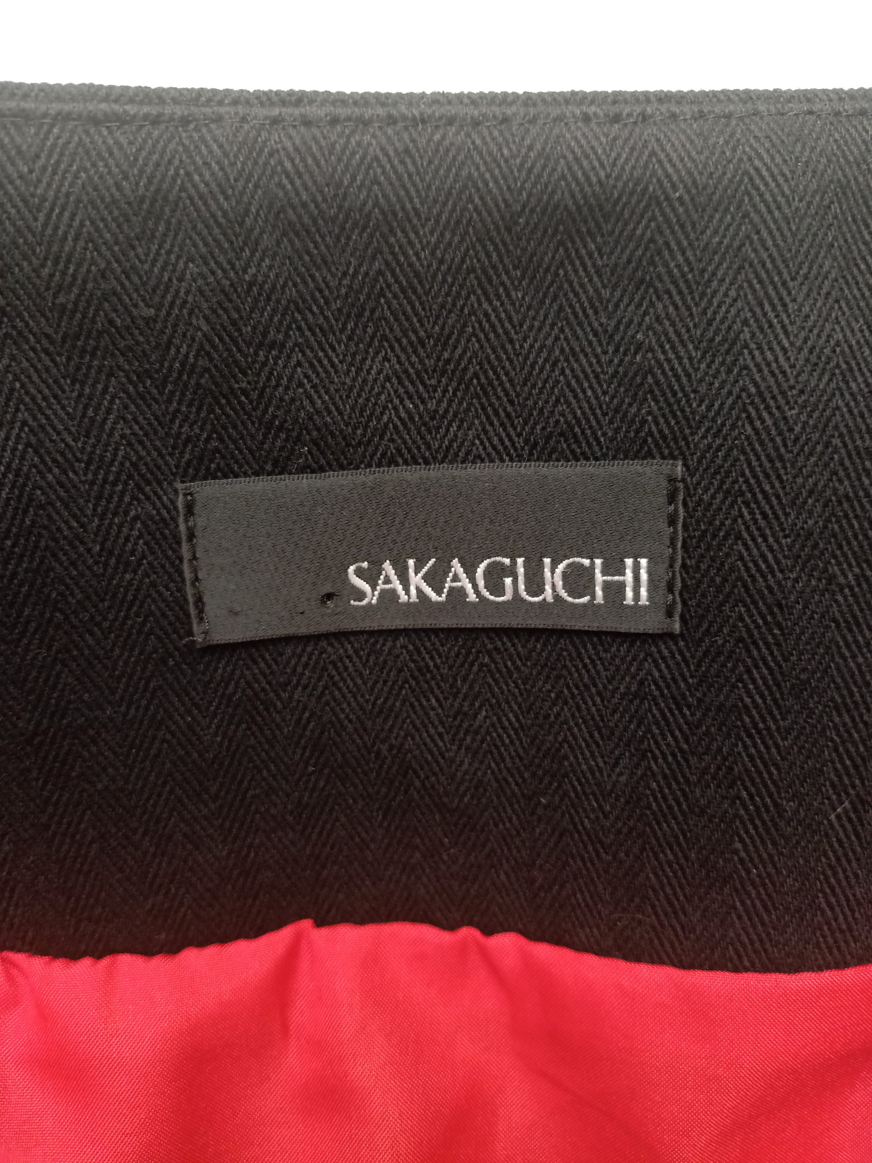 Sakaguchi Skirt