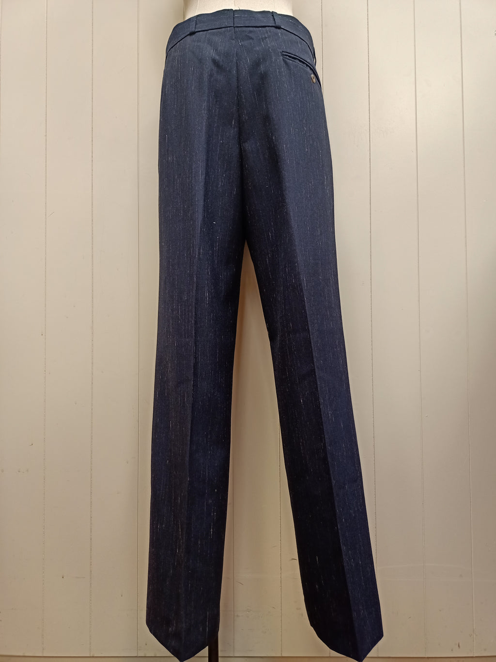 Vintage Mens Bracks Pants