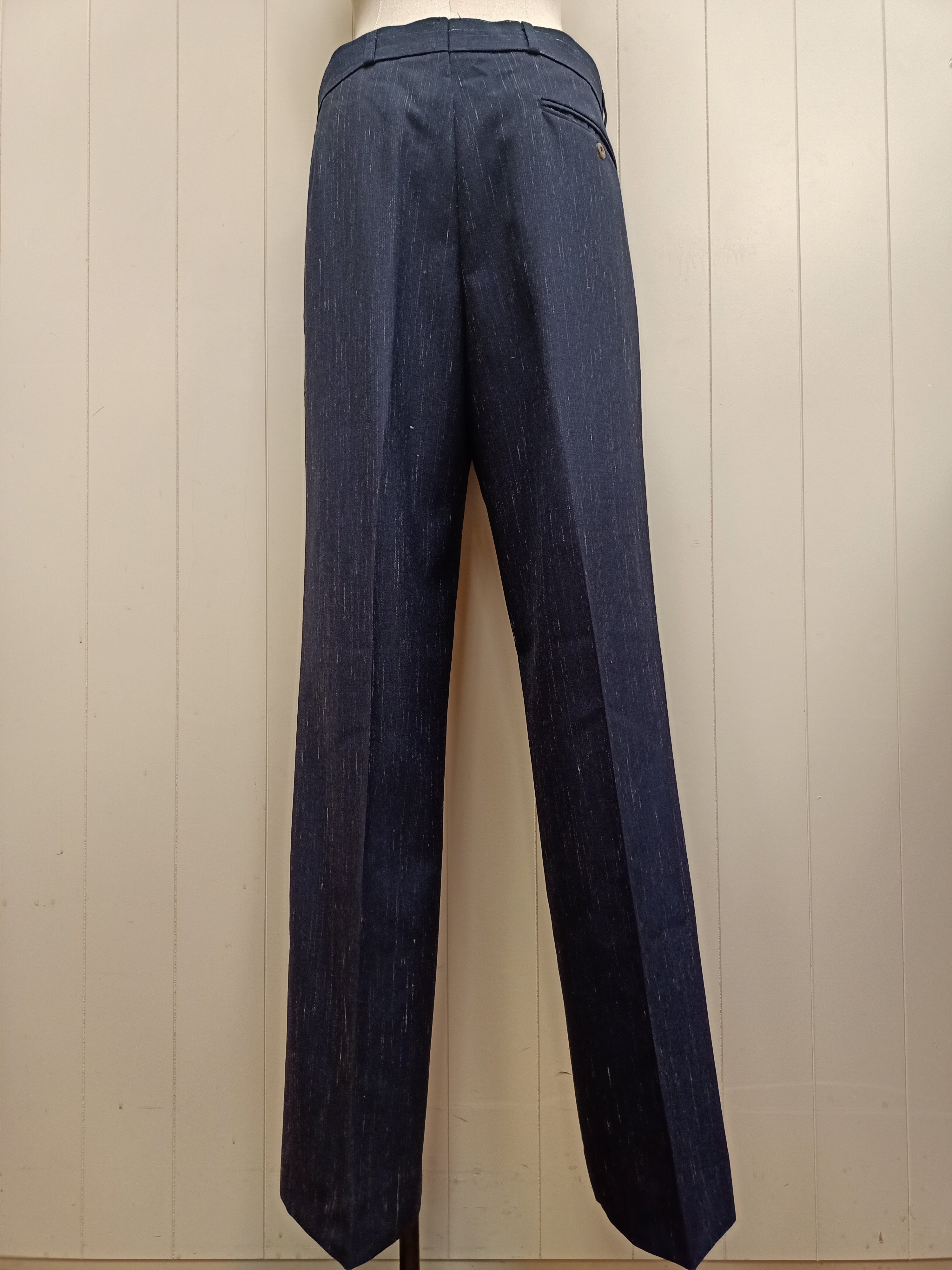 Vintage Mens Bracks Pants