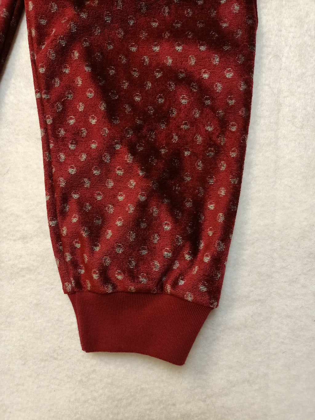 Vintage Bendon Velour Pants