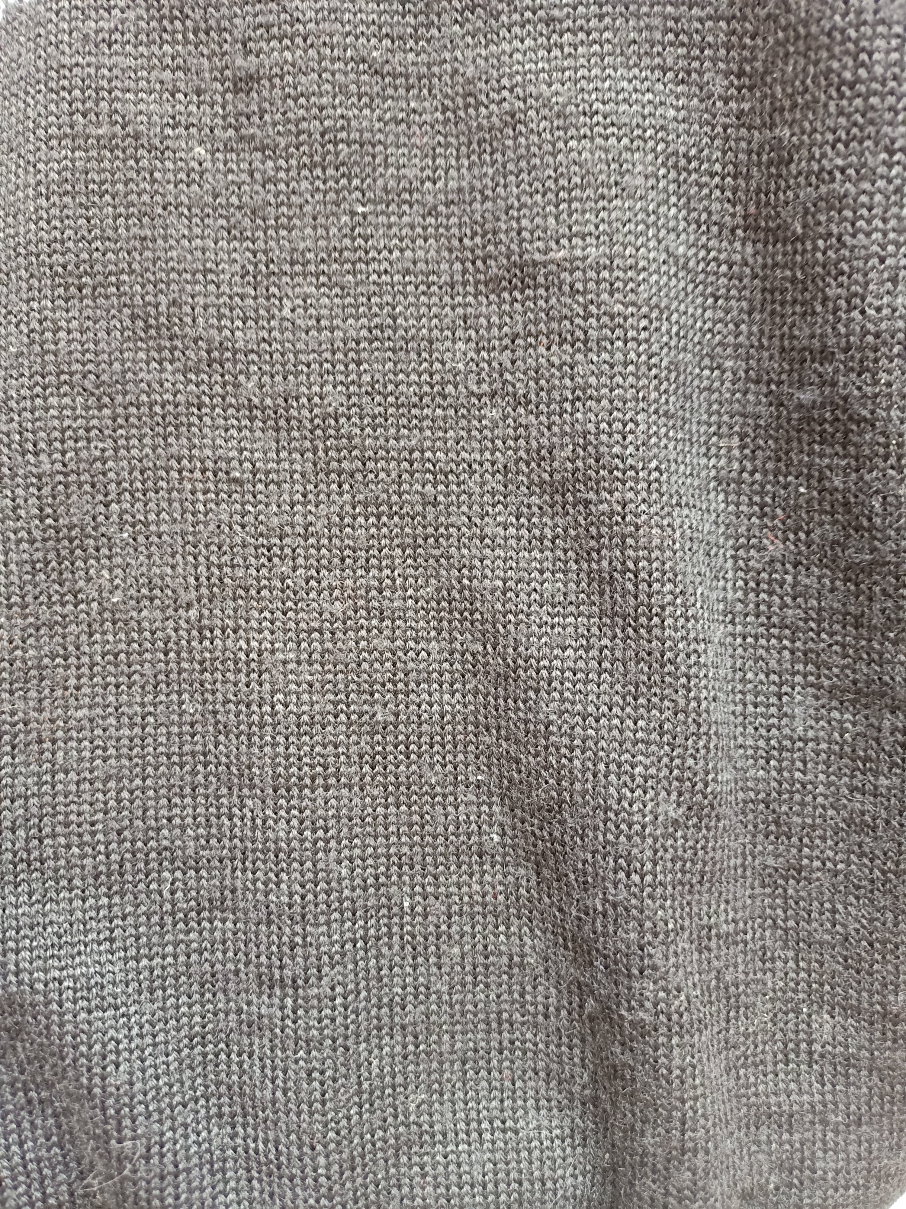 Vintage Nordic Knit Jumper