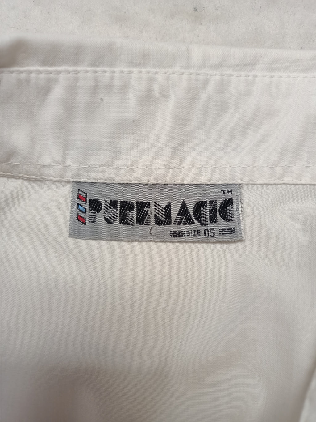 Vintage Mens Pure Magic Shirt