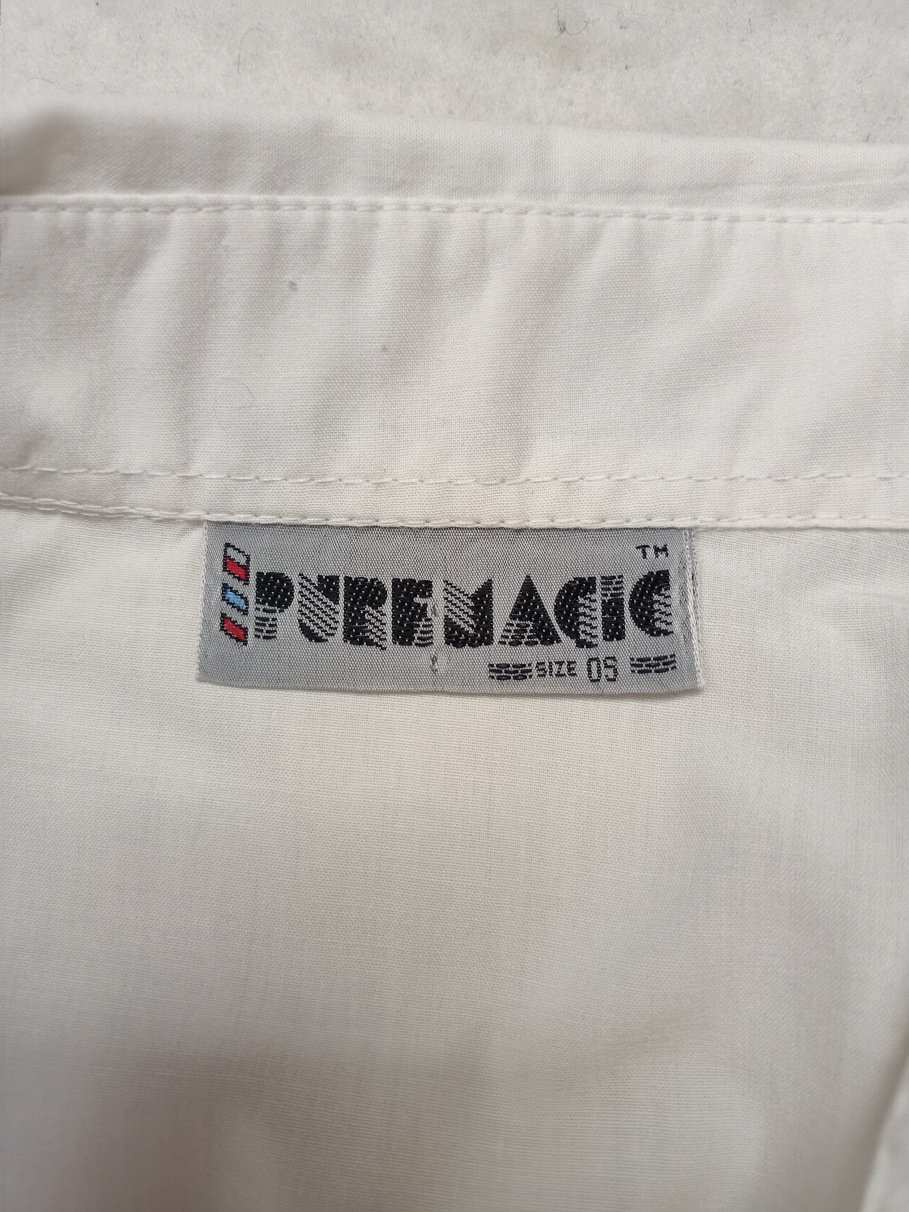 Vintage Mens Pure Magic Shirt