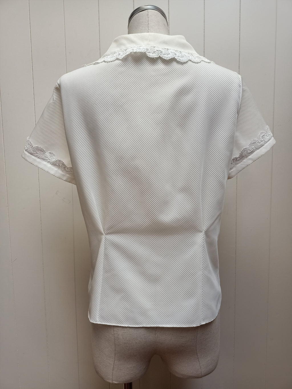 Vintage Ninon Shirt