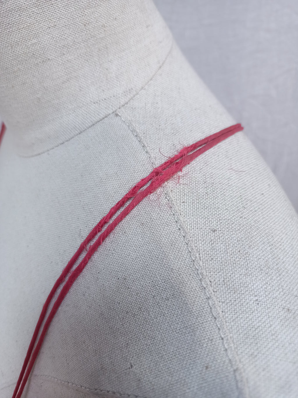 Studibaker Silk Chiffon Dress