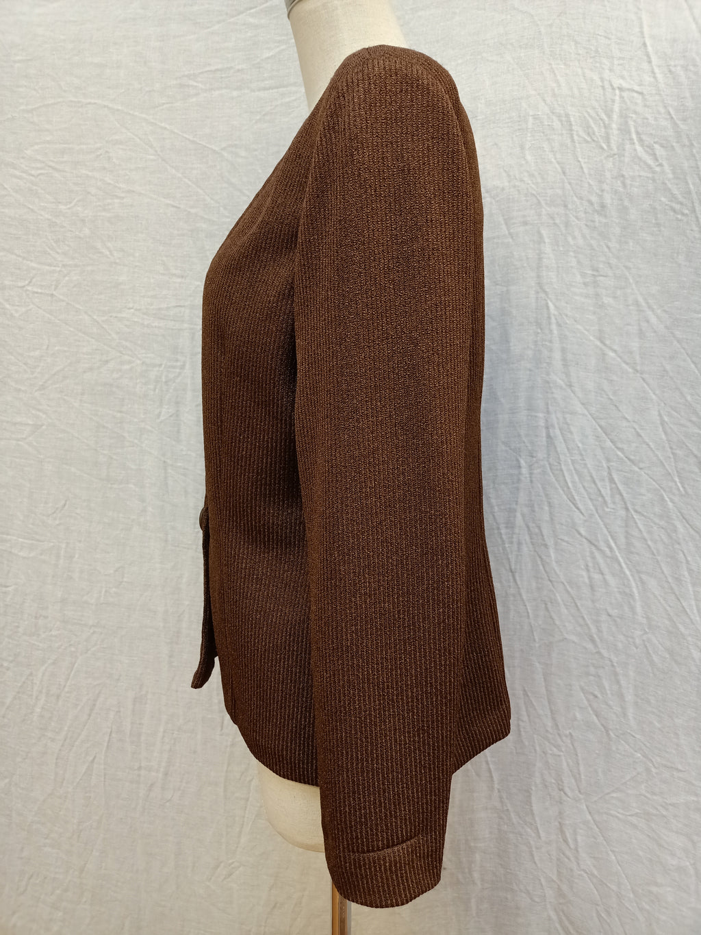 Vintage Brown Jacket
