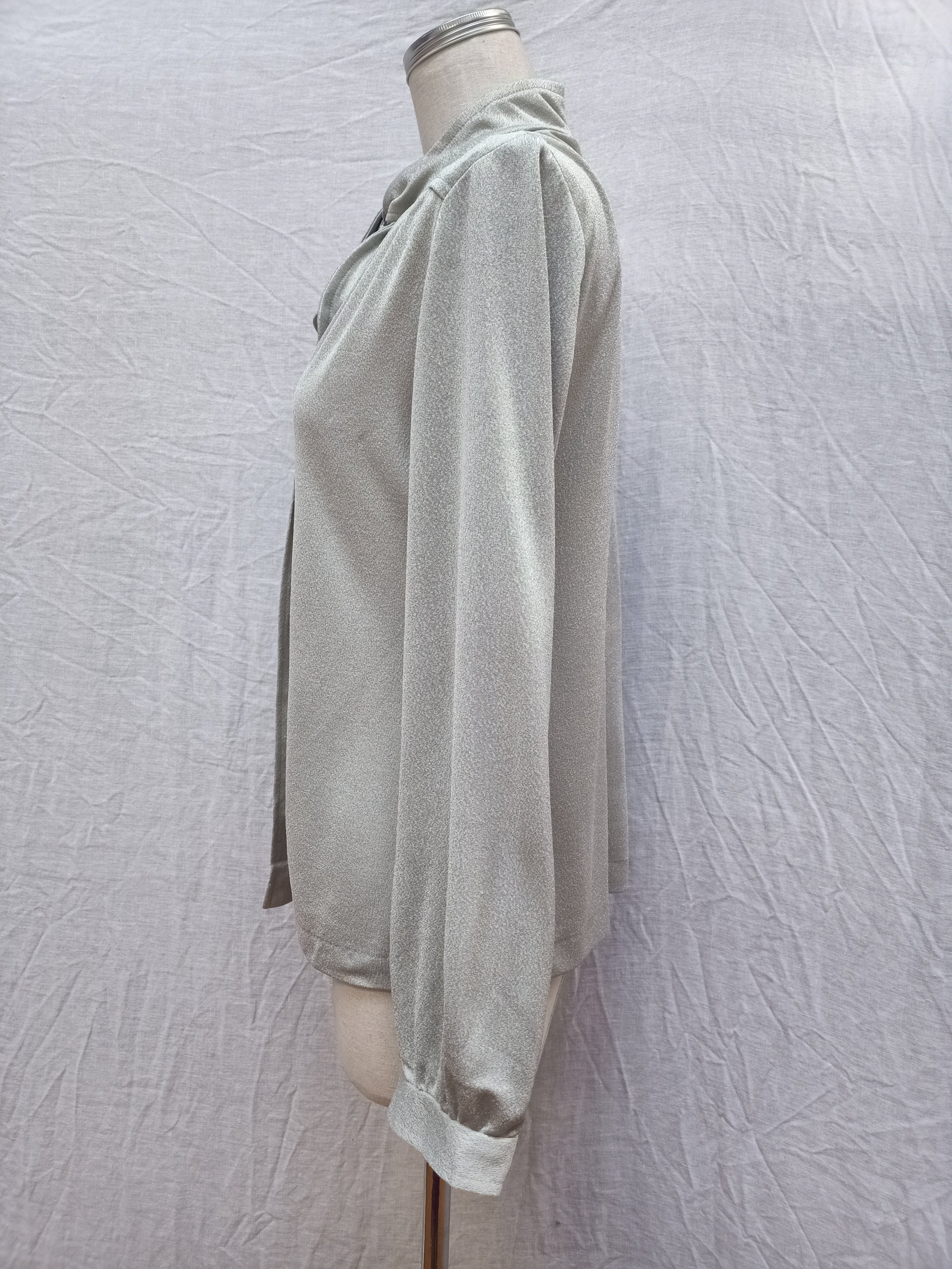 Vintage Erin Ryder Shirt