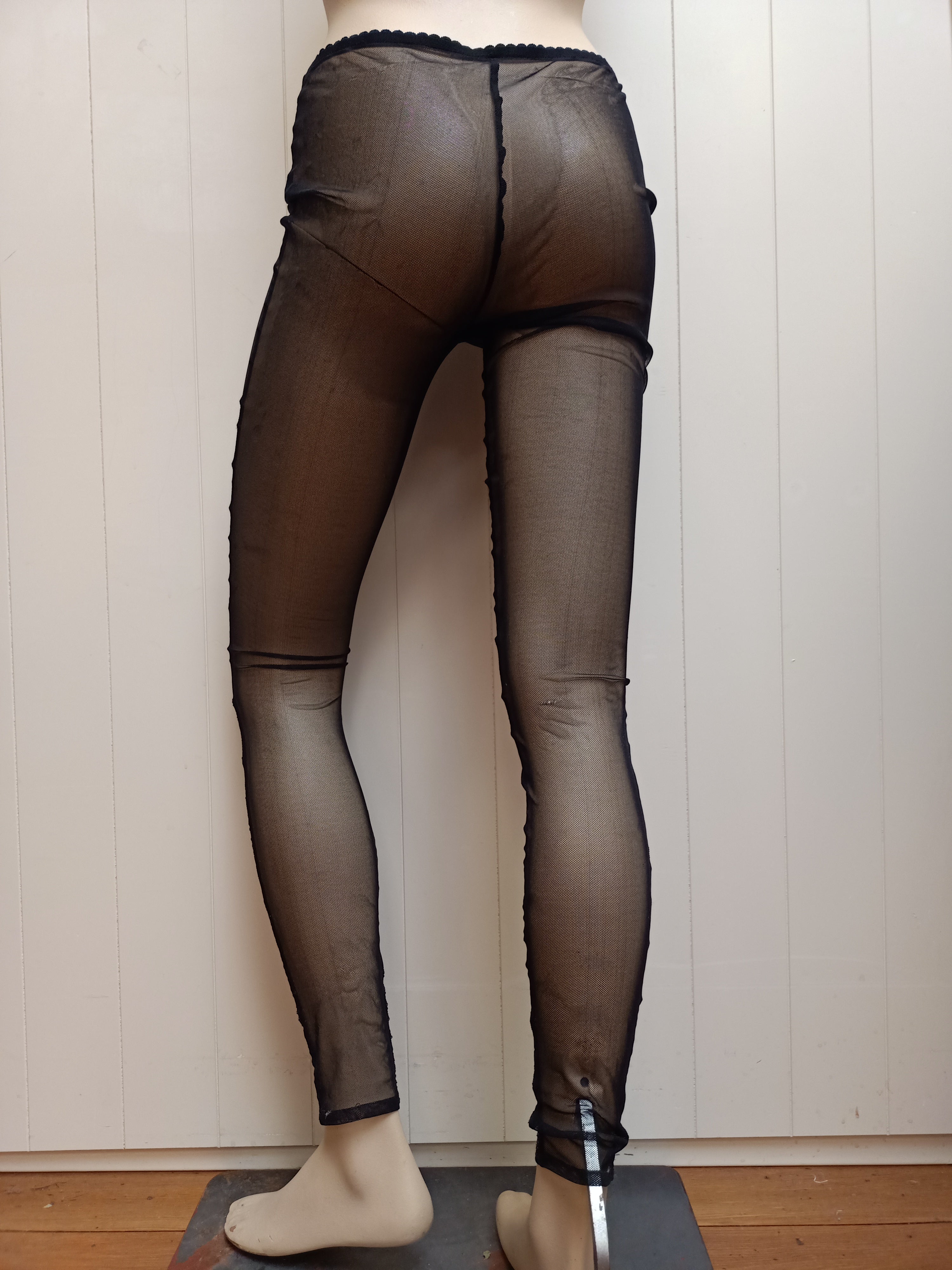 Trelise Cooper Mesh Pants