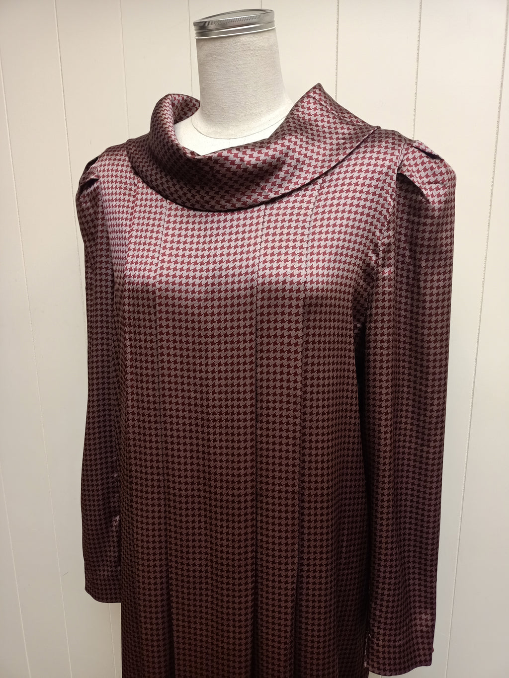 Vintage Non Stop Dress