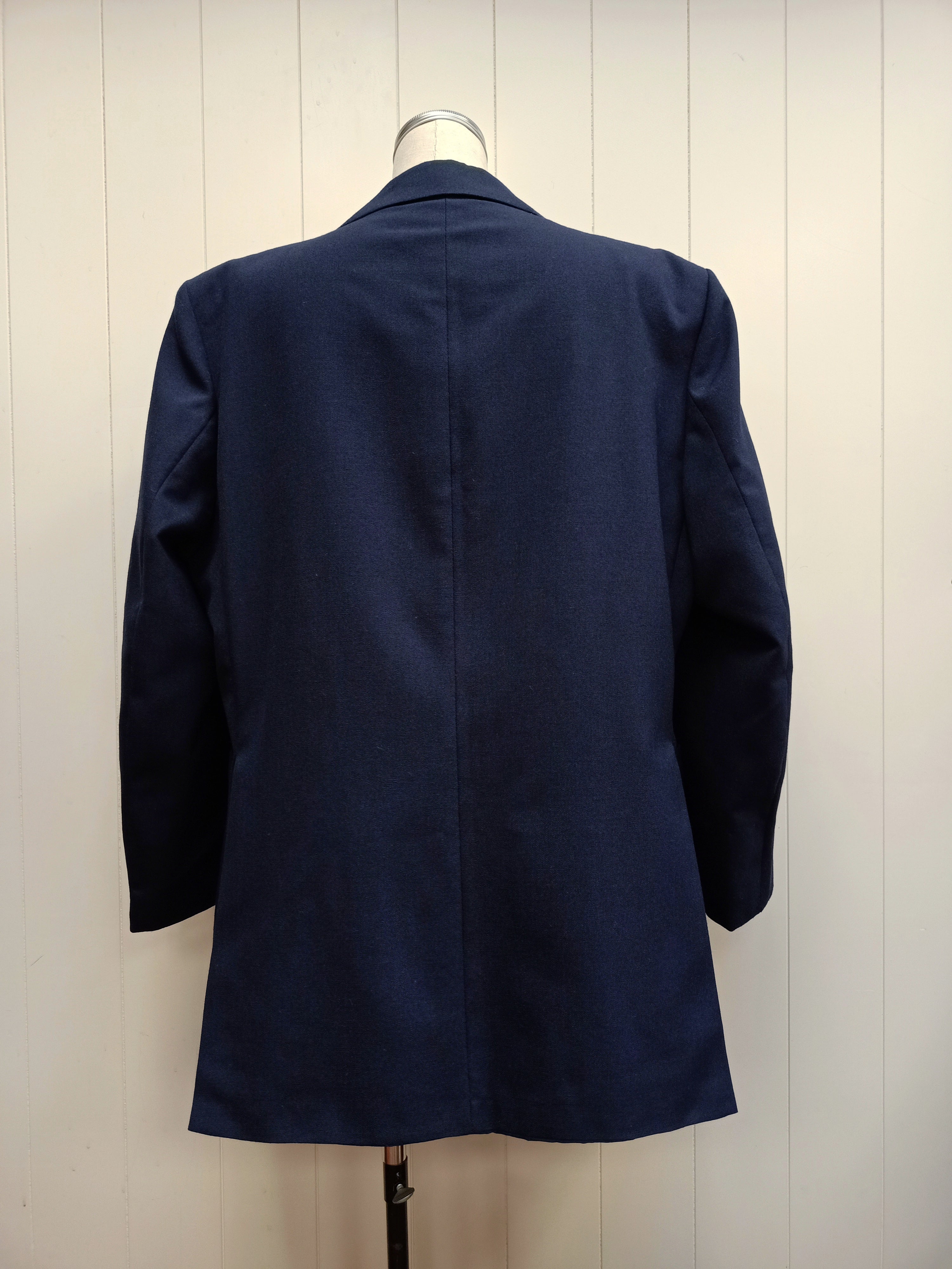 Vintage Mens Coopers Blazer
