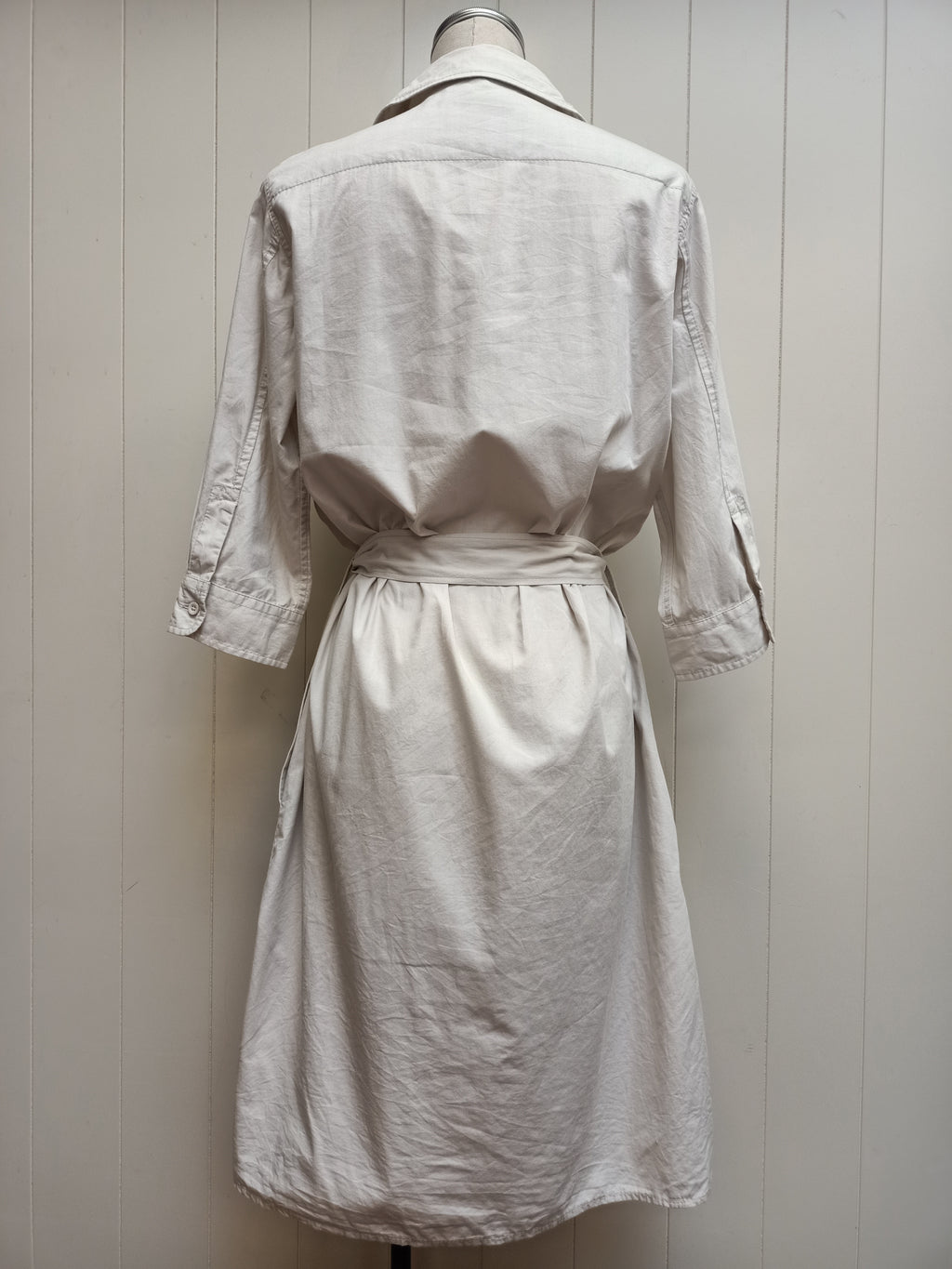 Swanndri by Karen Walker Dress