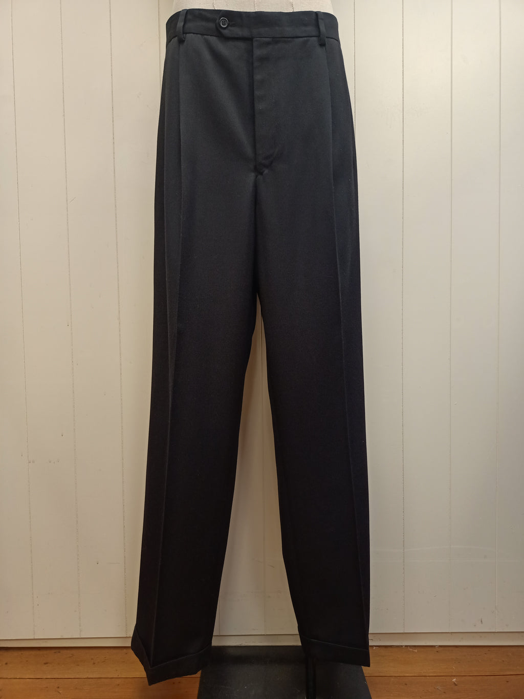 Vintage Mens John Ross Pants